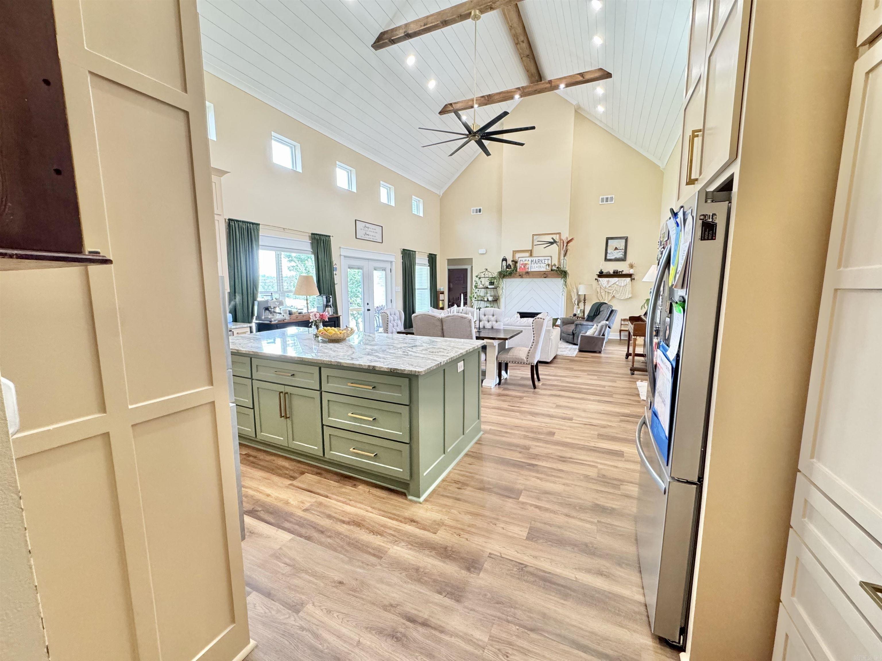GREYSTONE - Residential