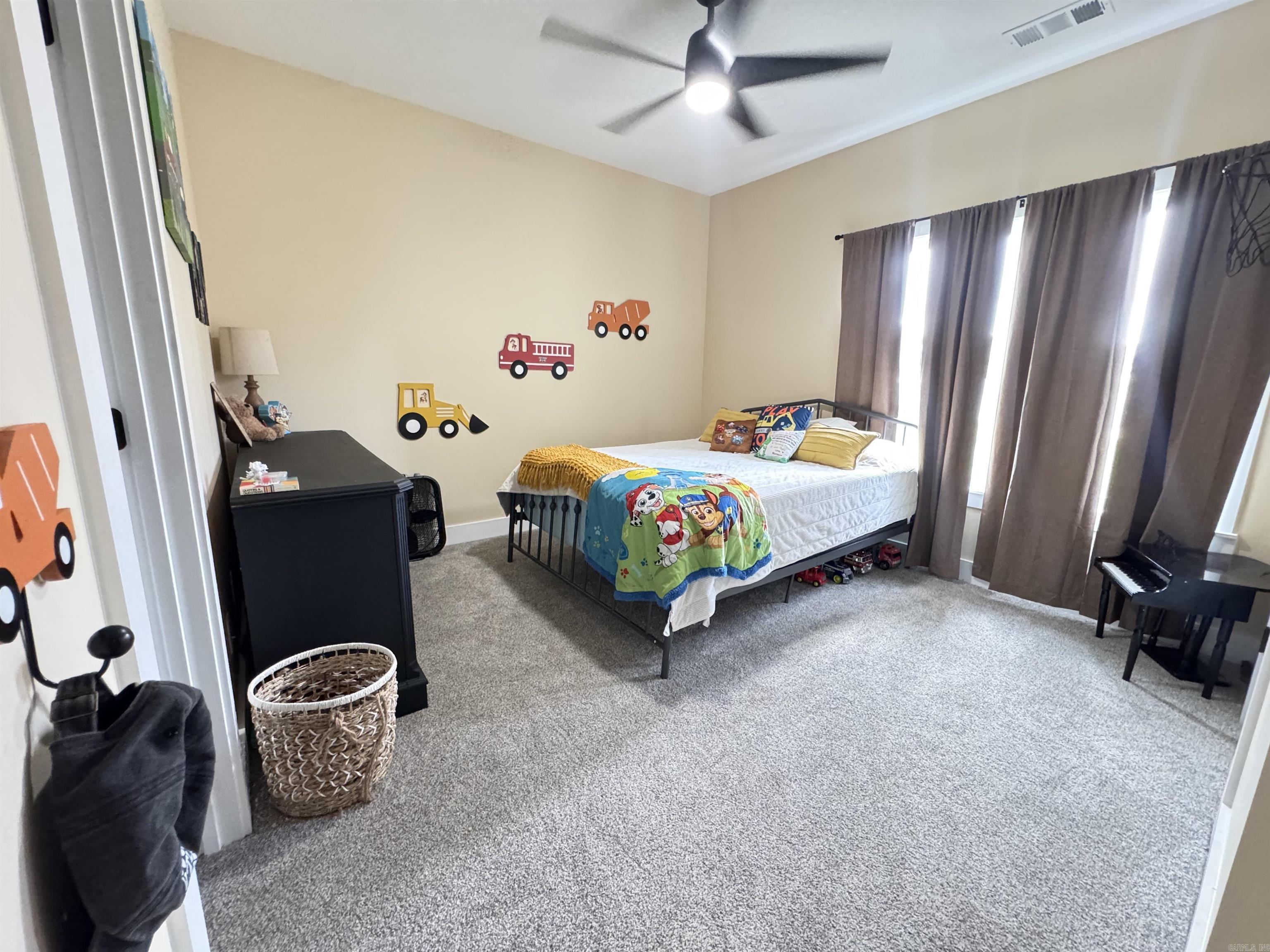 GREYSTONE - Residential