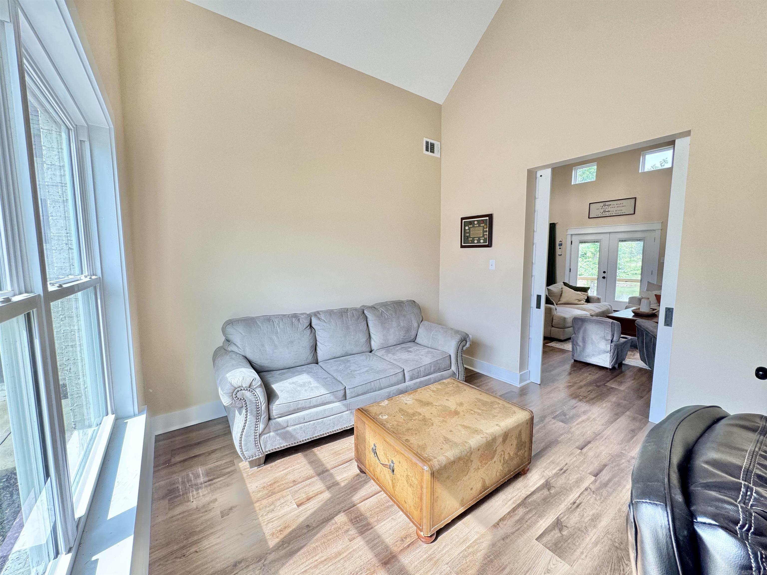 GREYSTONE - Residential