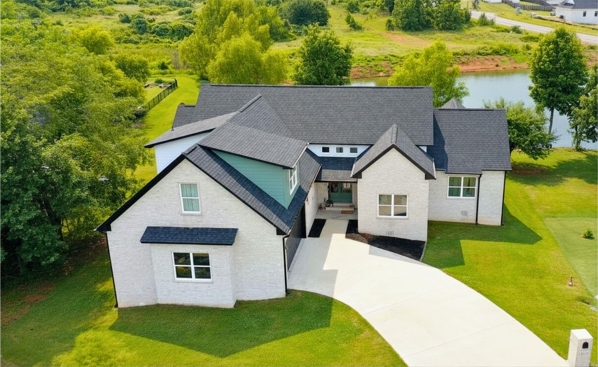 GREYSTONE - Residential