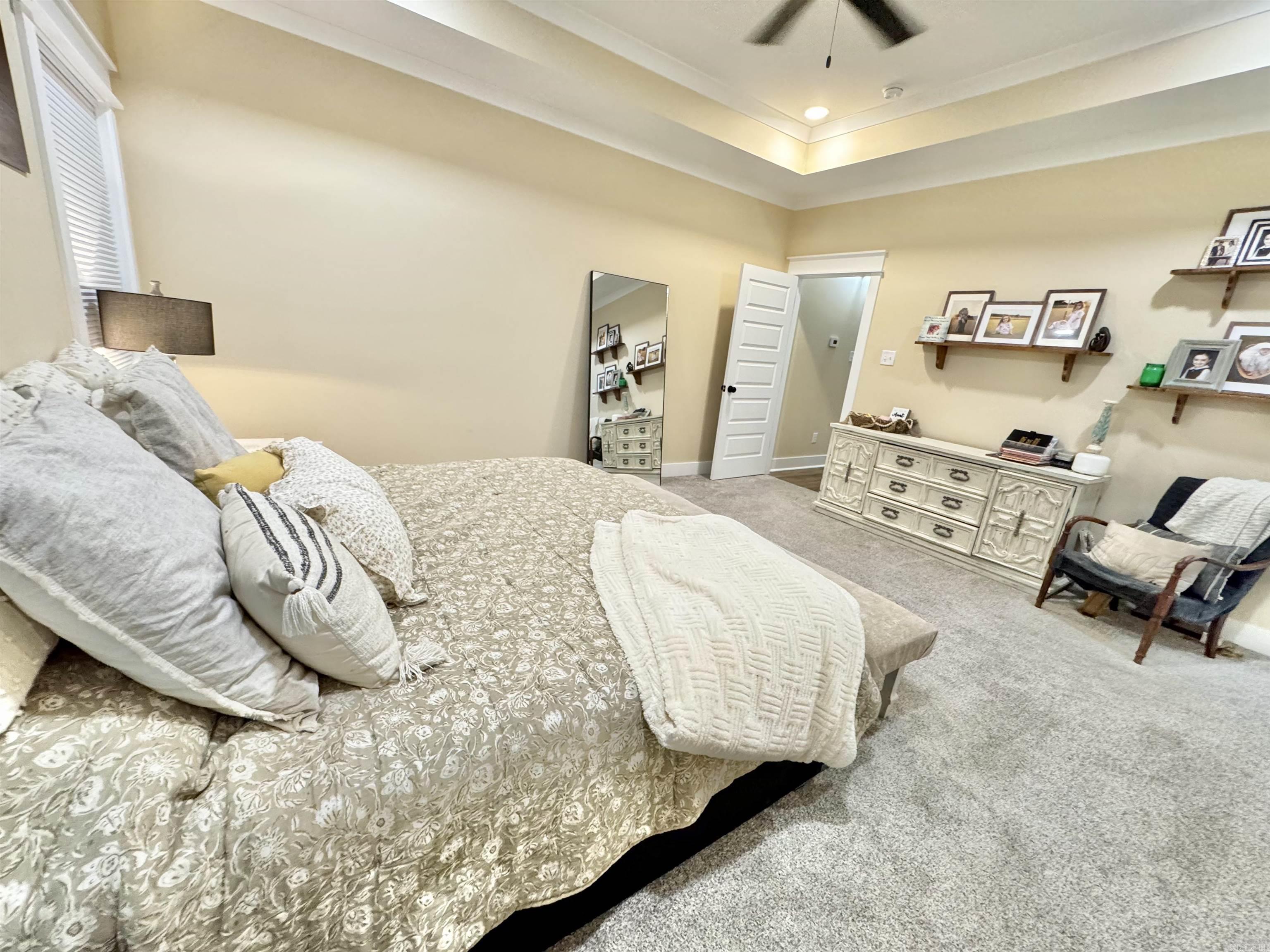 GREYSTONE - Residential