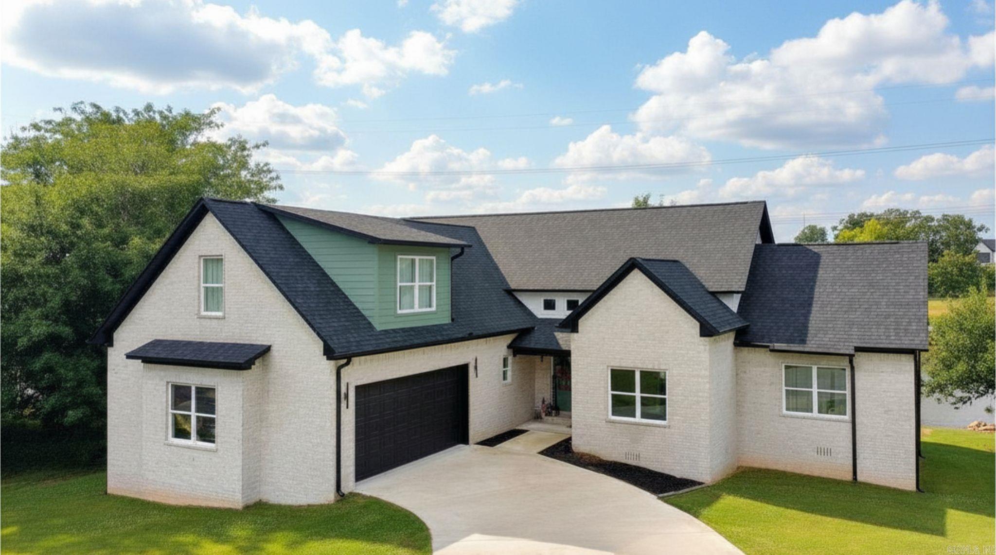GREYSTONE - Residential