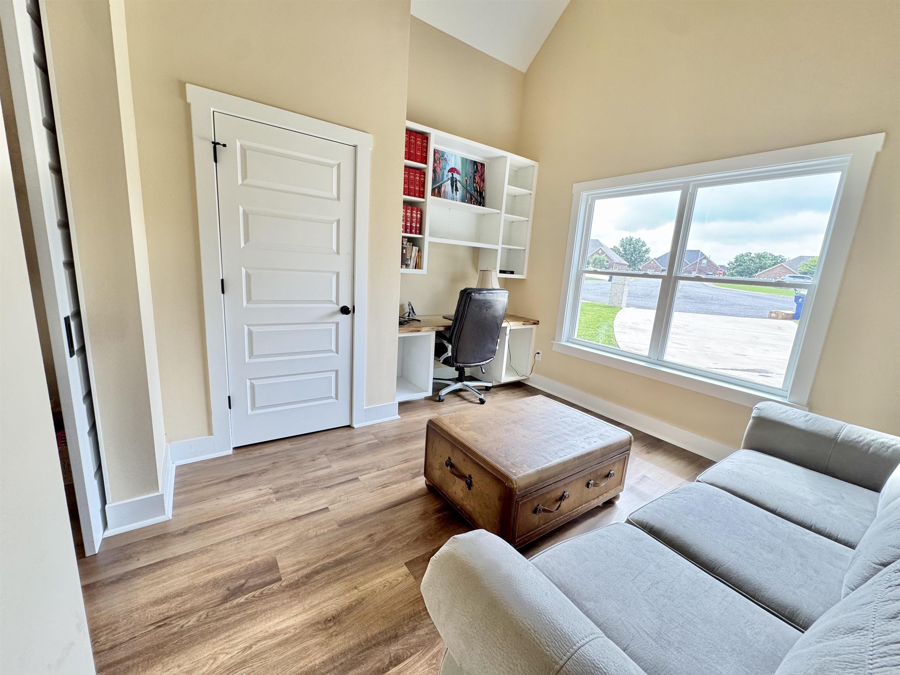 GREYSTONE - Residential