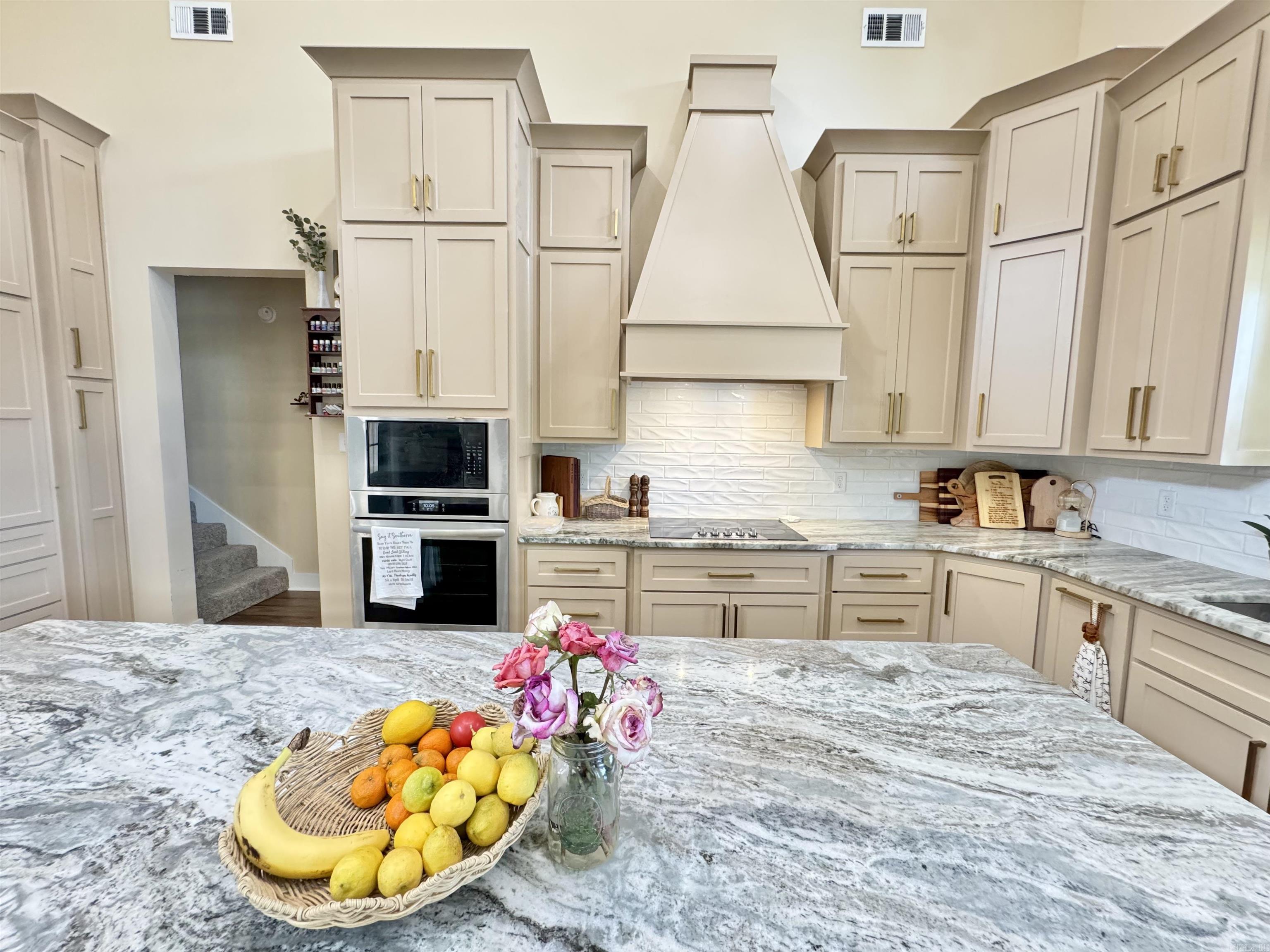 GREYSTONE - Residential
