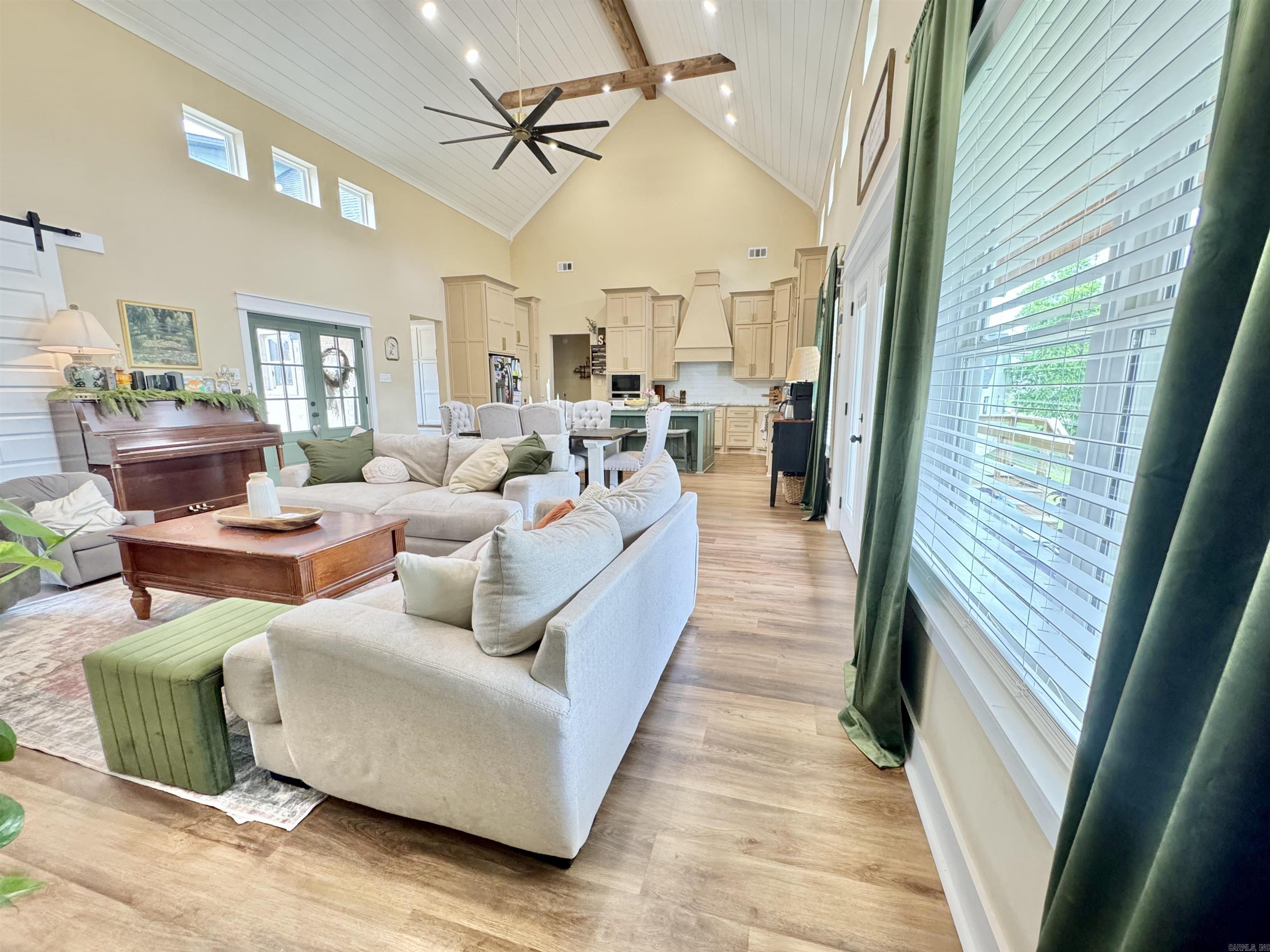 GREYSTONE - Residential