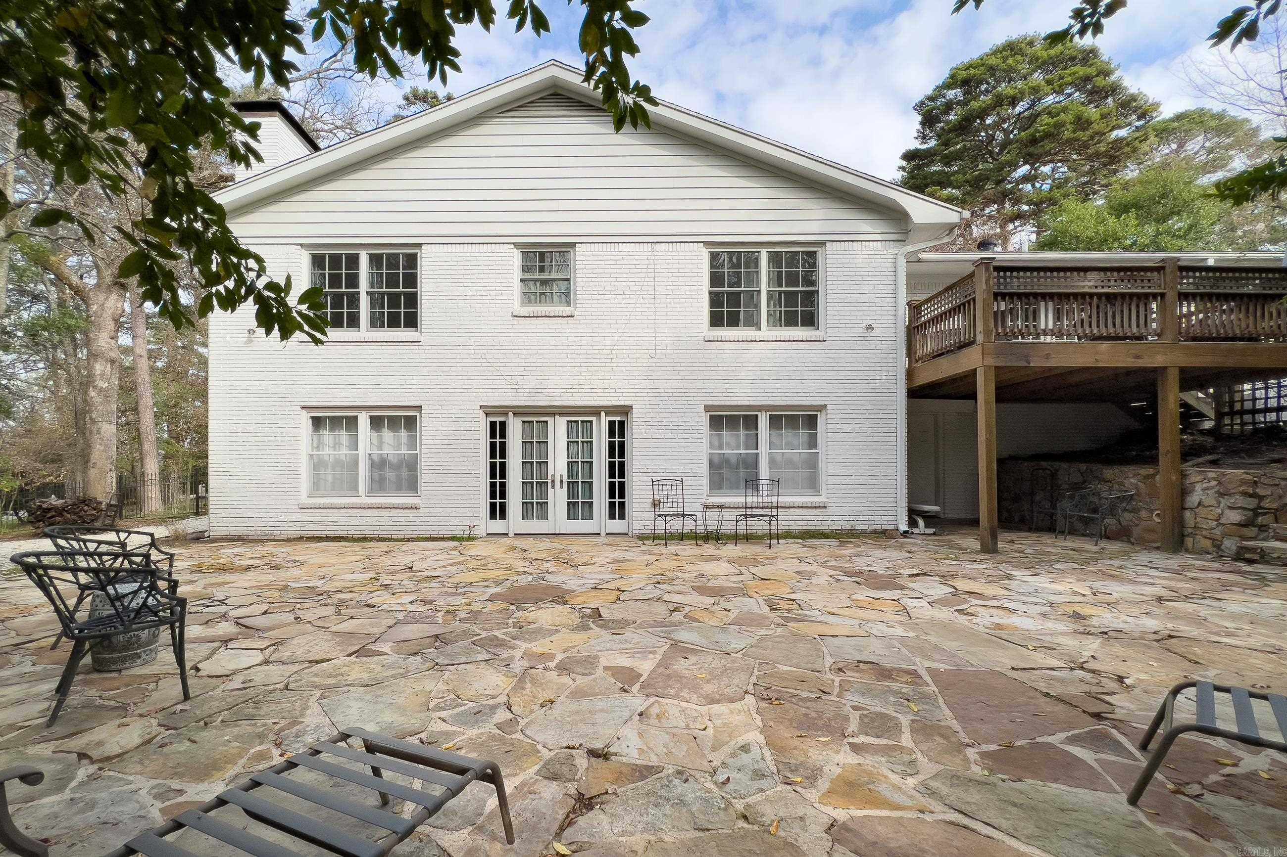 PINNACLE POINT - Residential