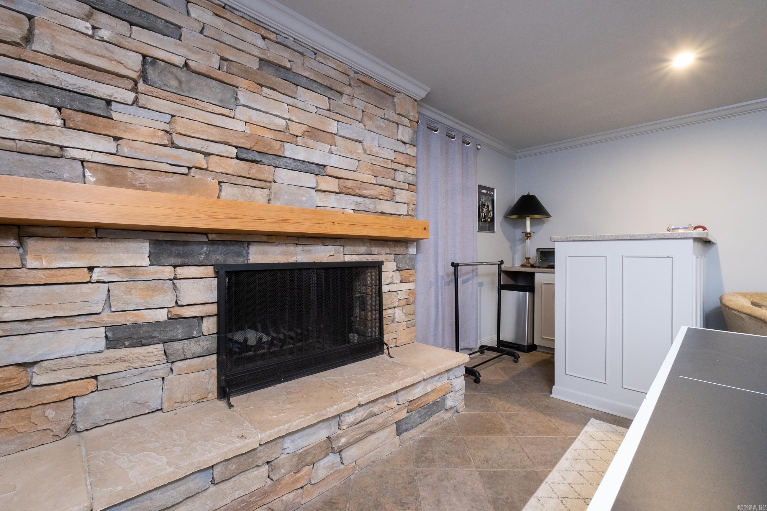 PINNACLE POINT - Residential