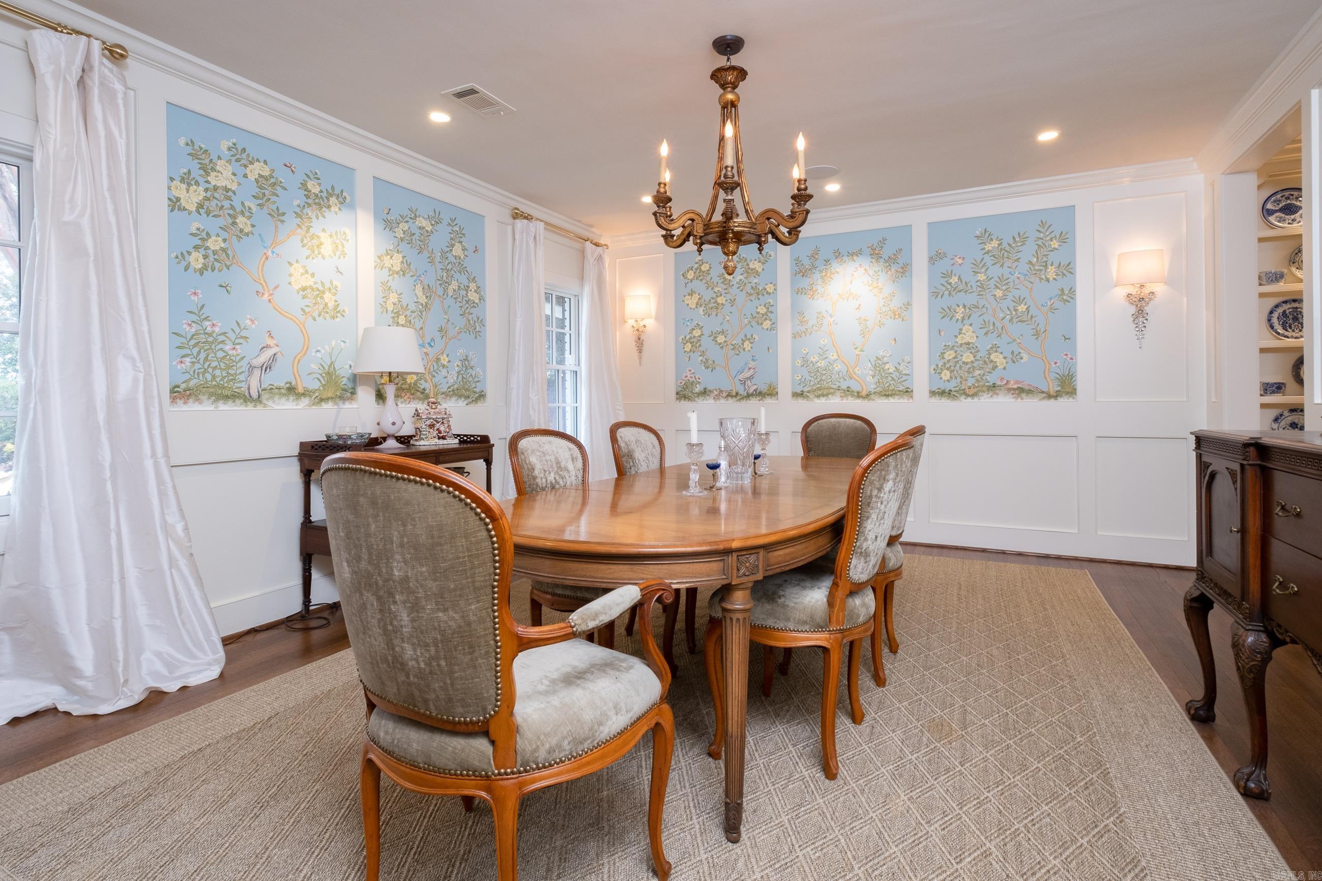 PINNACLE POINT - Residential
