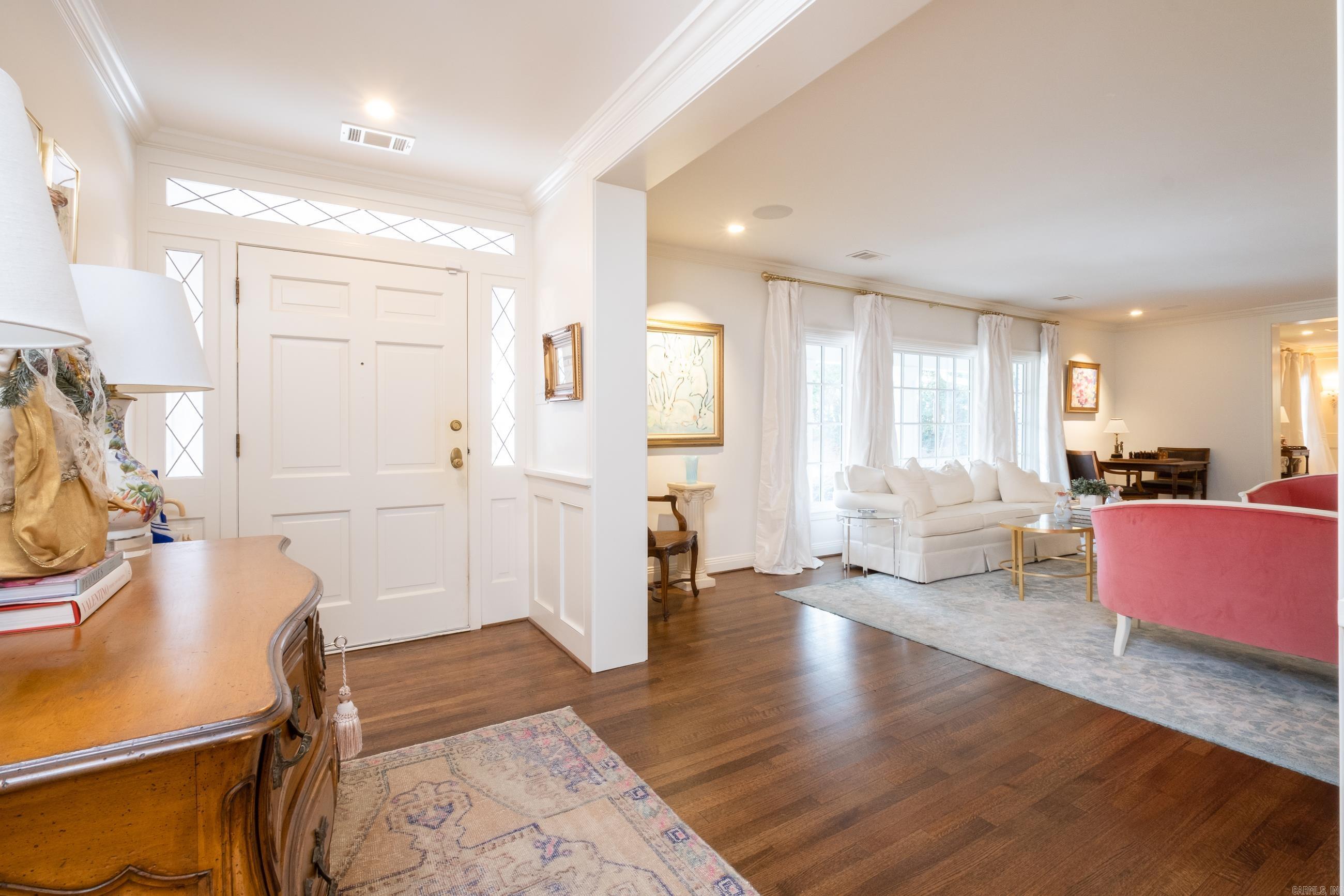 PINNACLE POINT - Residential