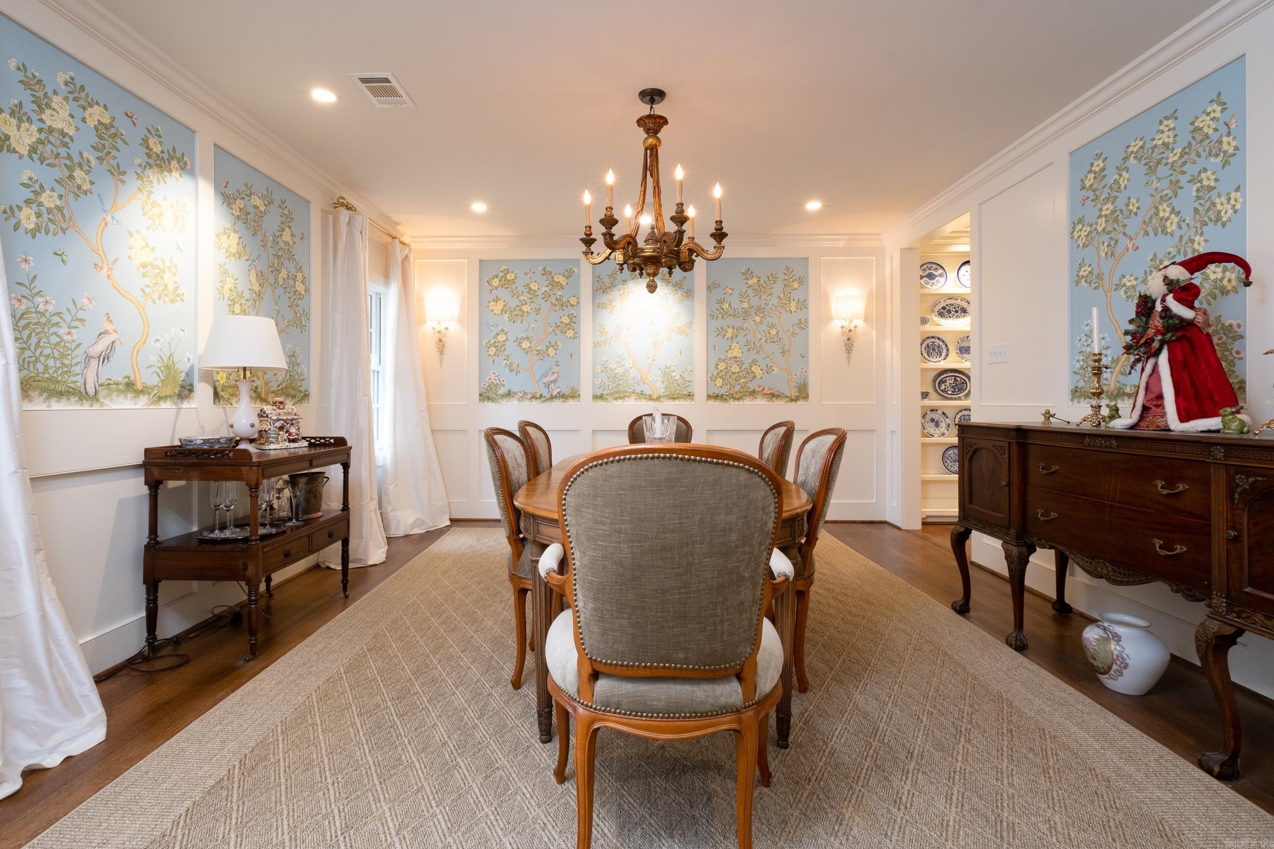 PINNACLE POINT - Residential