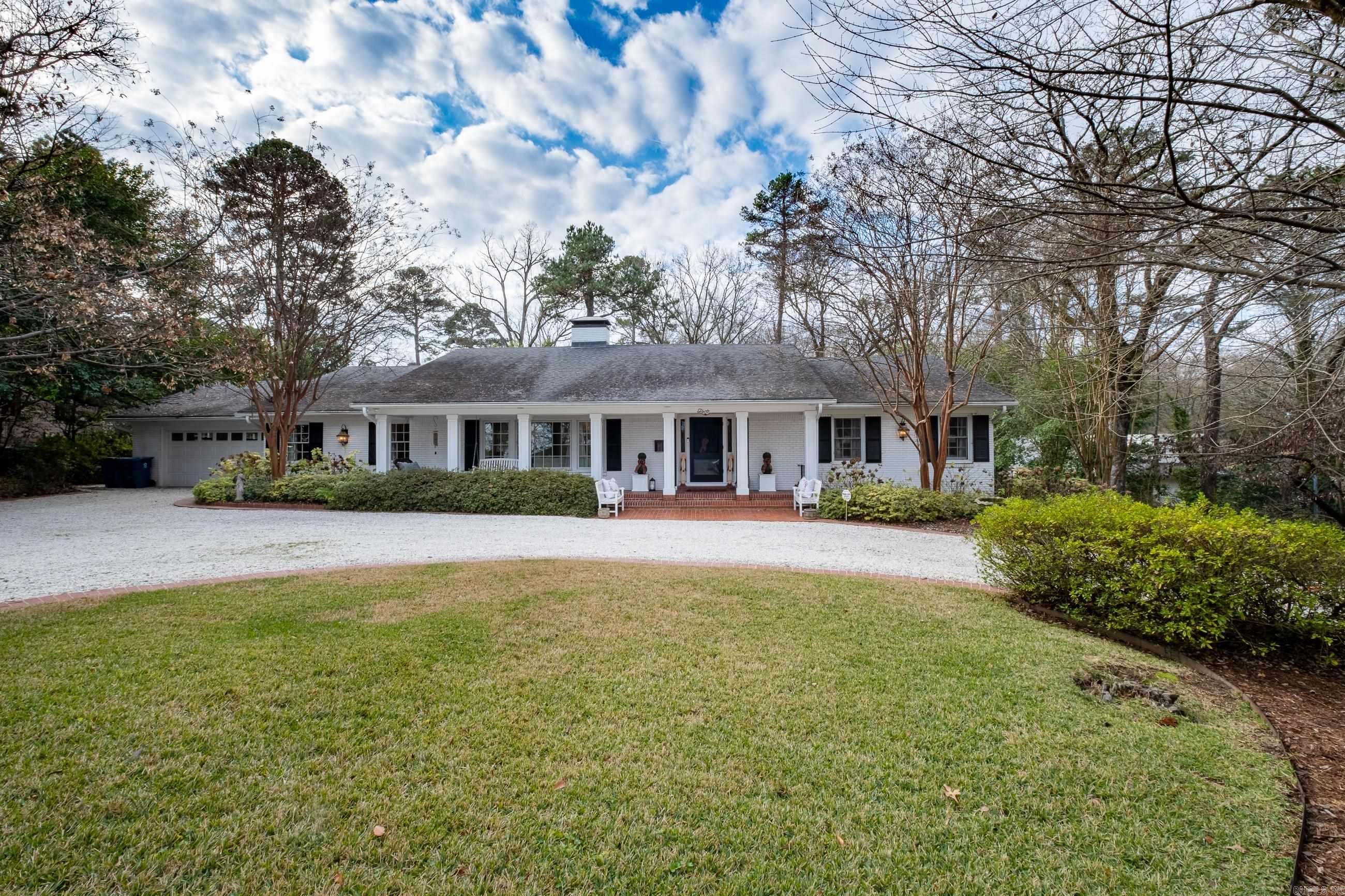 PINNACLE POINT - Residential