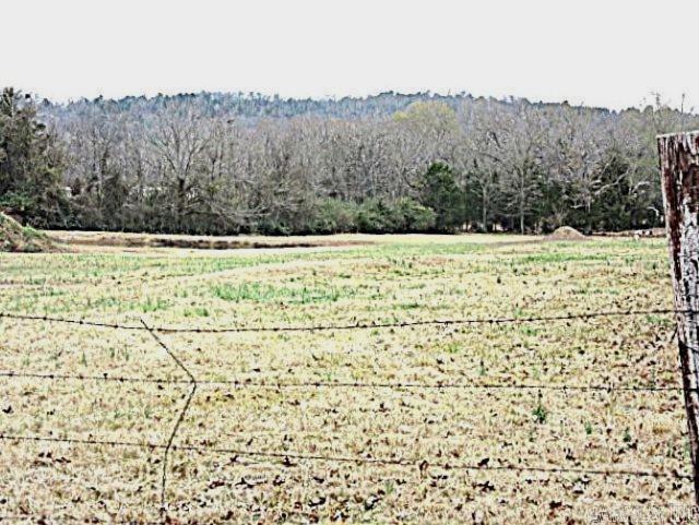 Not in Subdivision - Land