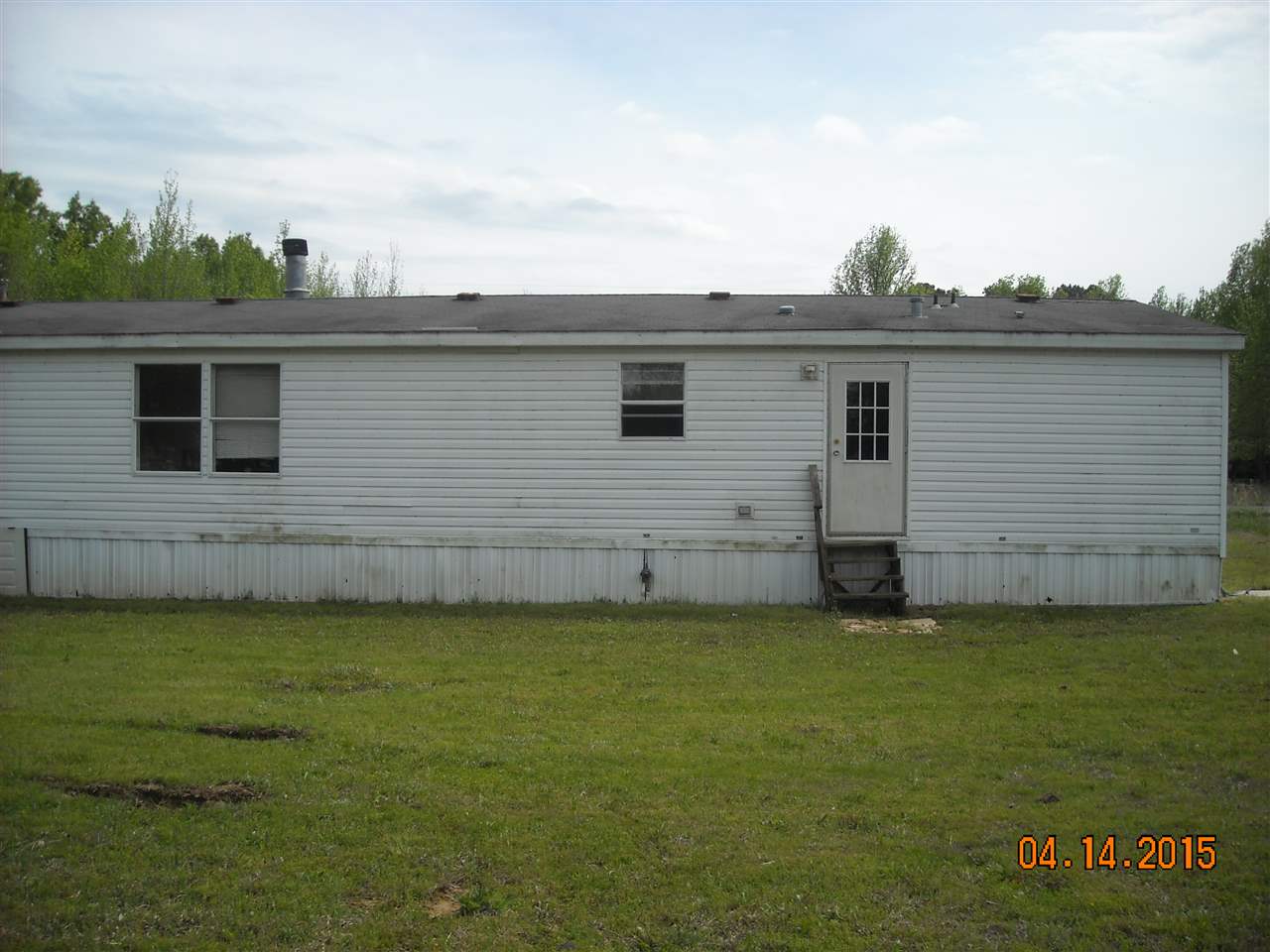 Gold Lake Estates - Residential