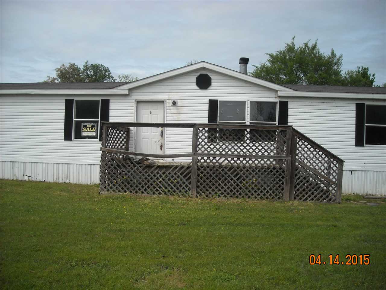 Gold Lake Estates - Residential