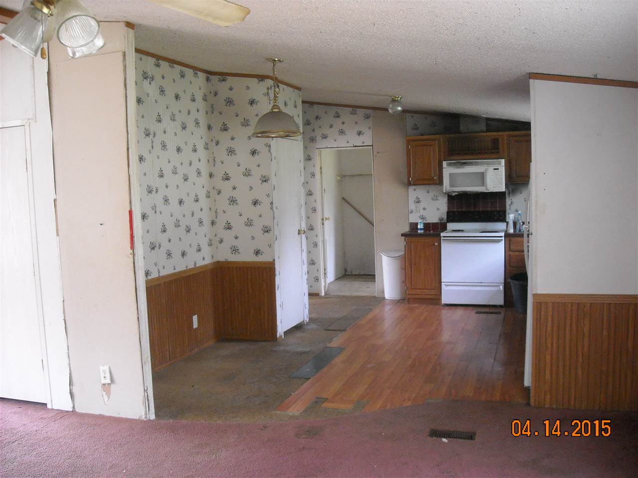 Gold Lake Estates - Residential