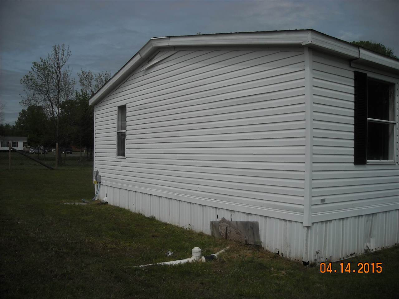 Gold Lake Estates - Residential