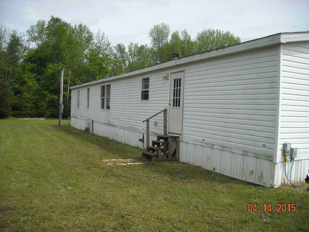 Gold Lake Estates - Residential