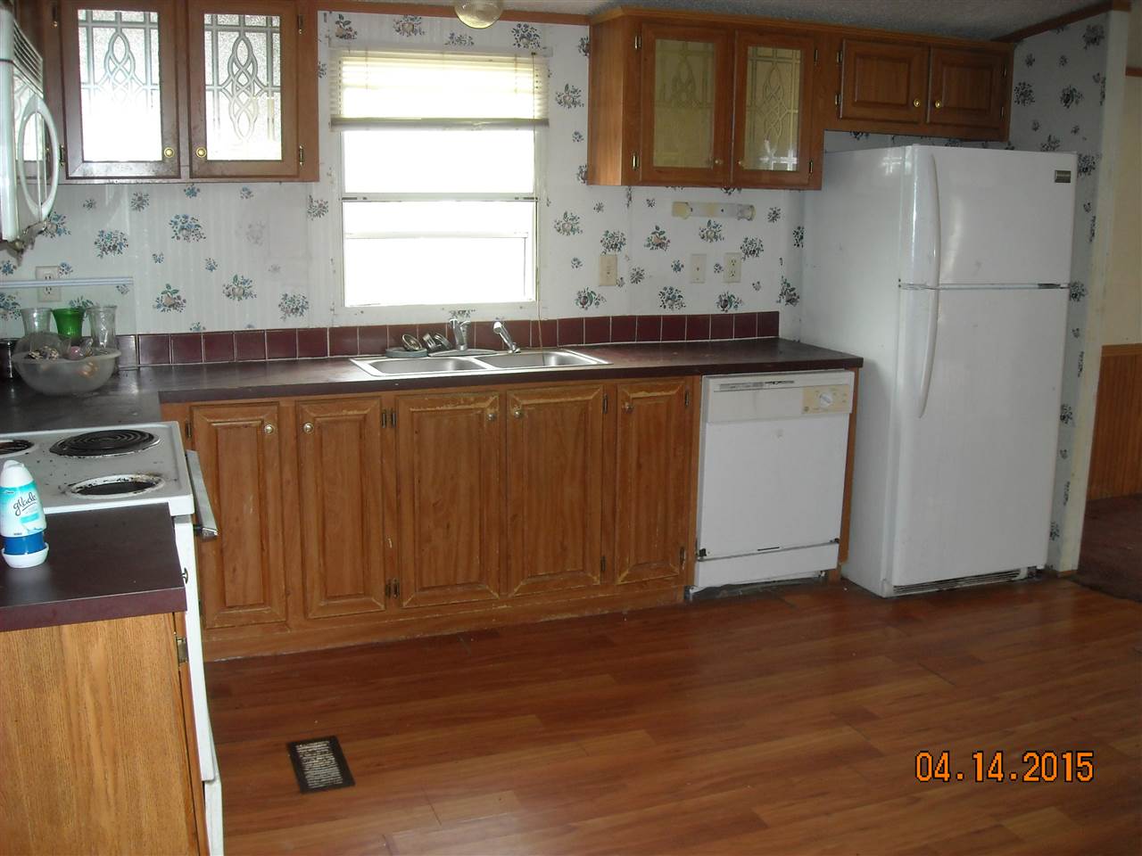 Gold Lake Estates - Residential