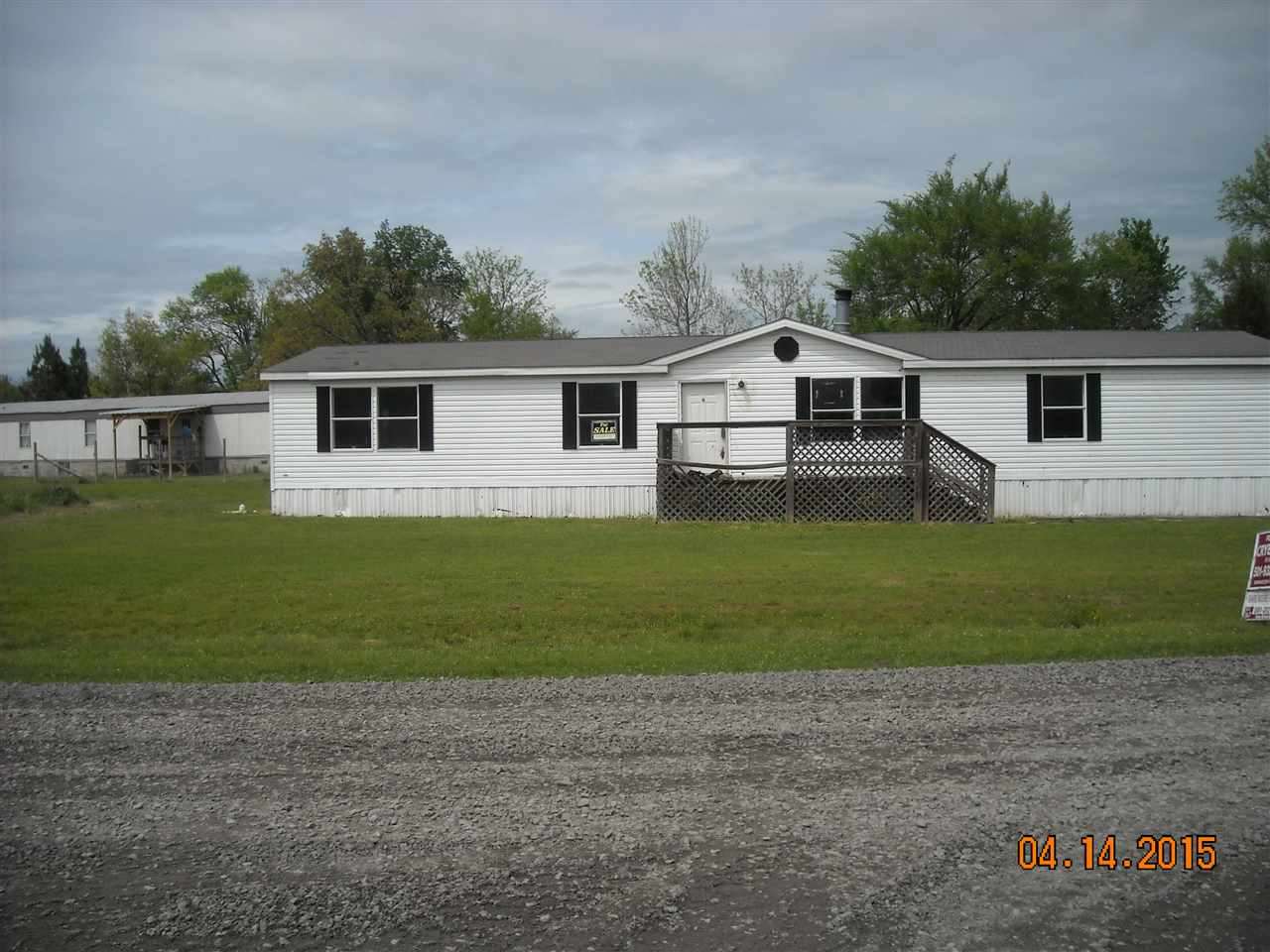 Gold Lake Estates - Residential