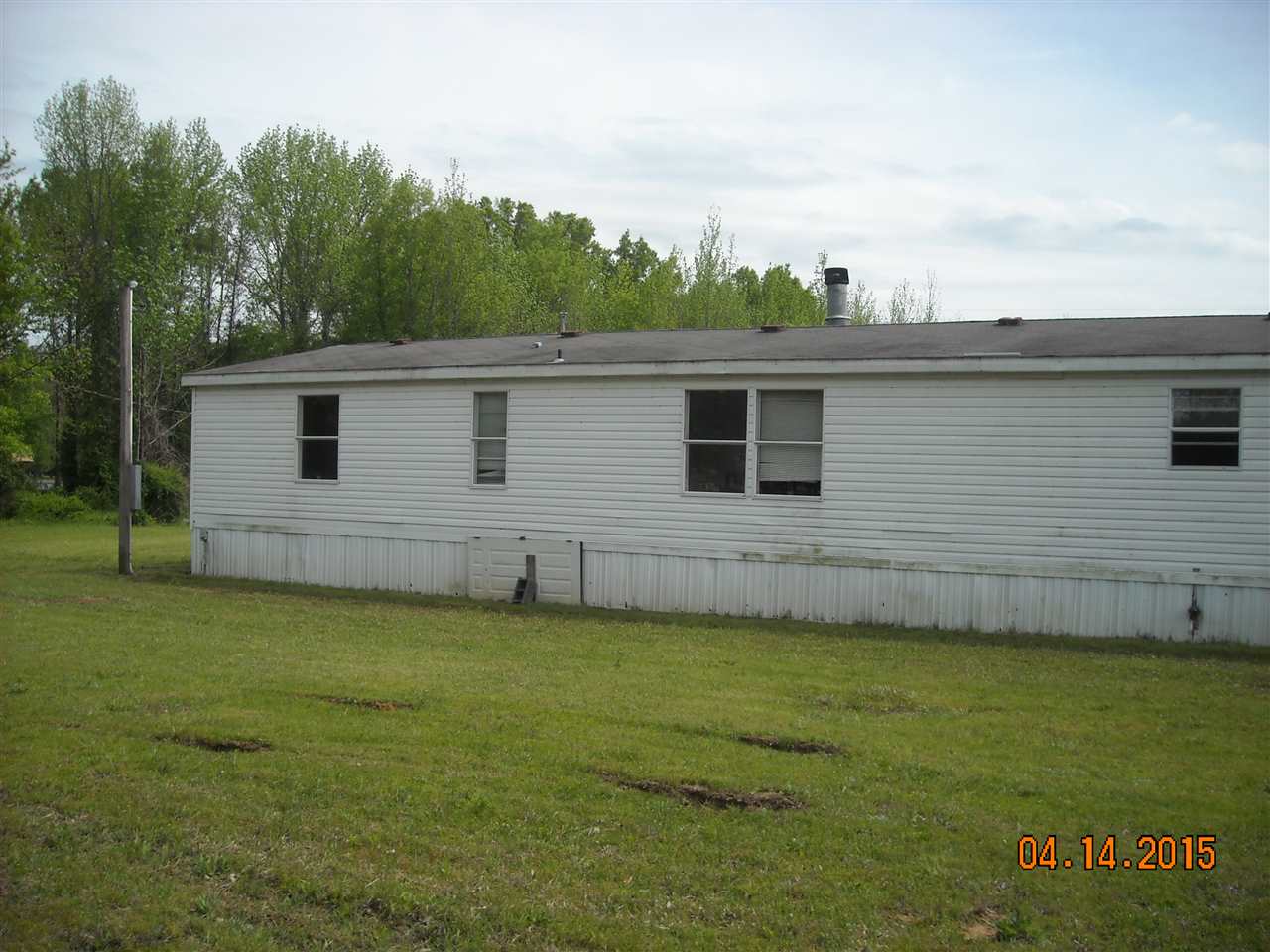 Gold Lake Estates - Residential