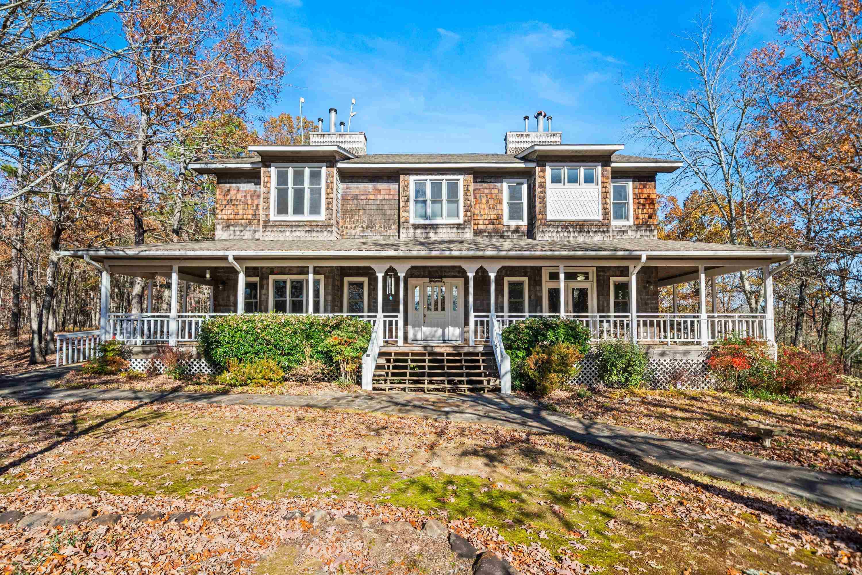 Garland County - Residential