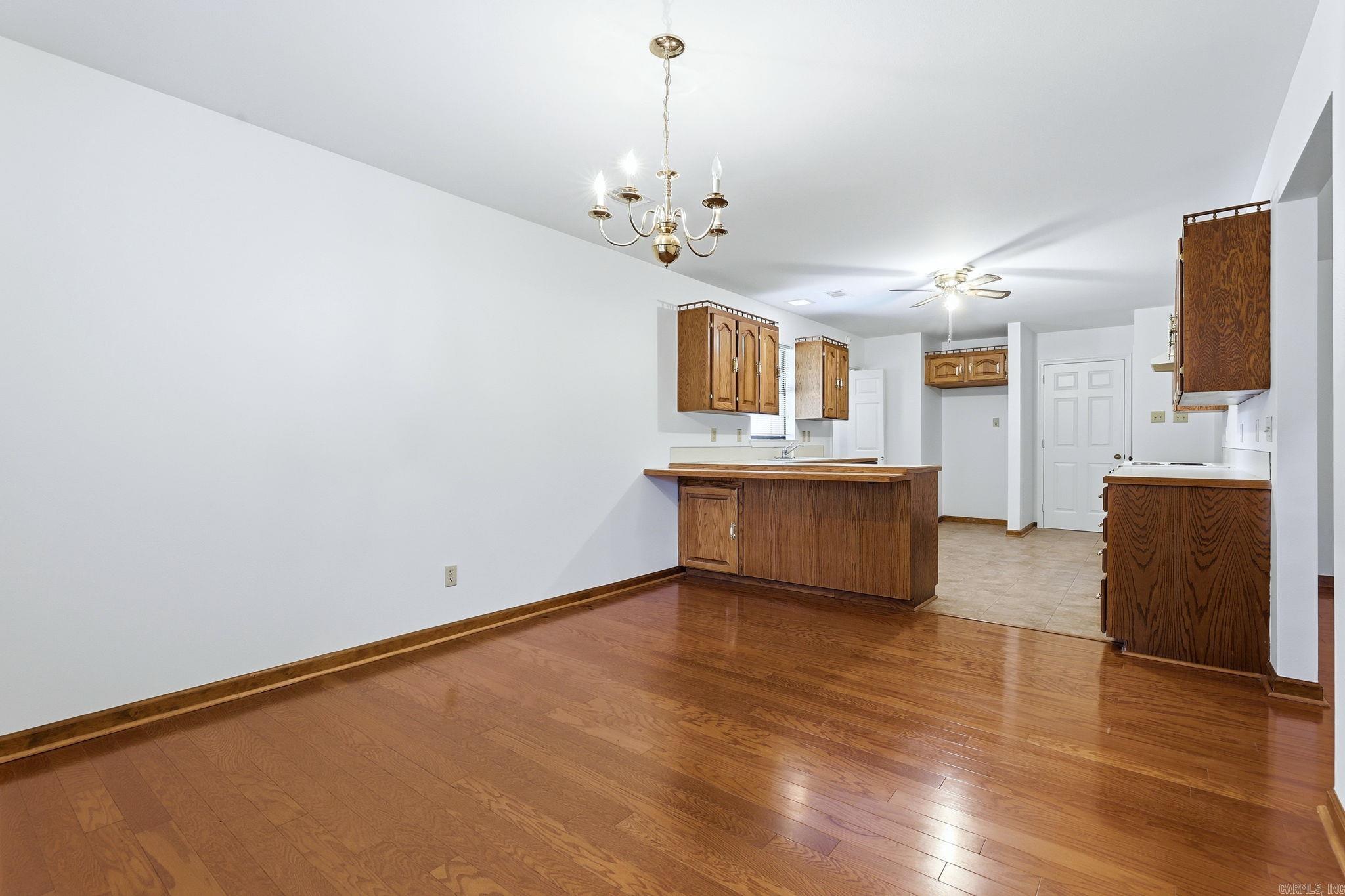 Dogwood Place II - Residential