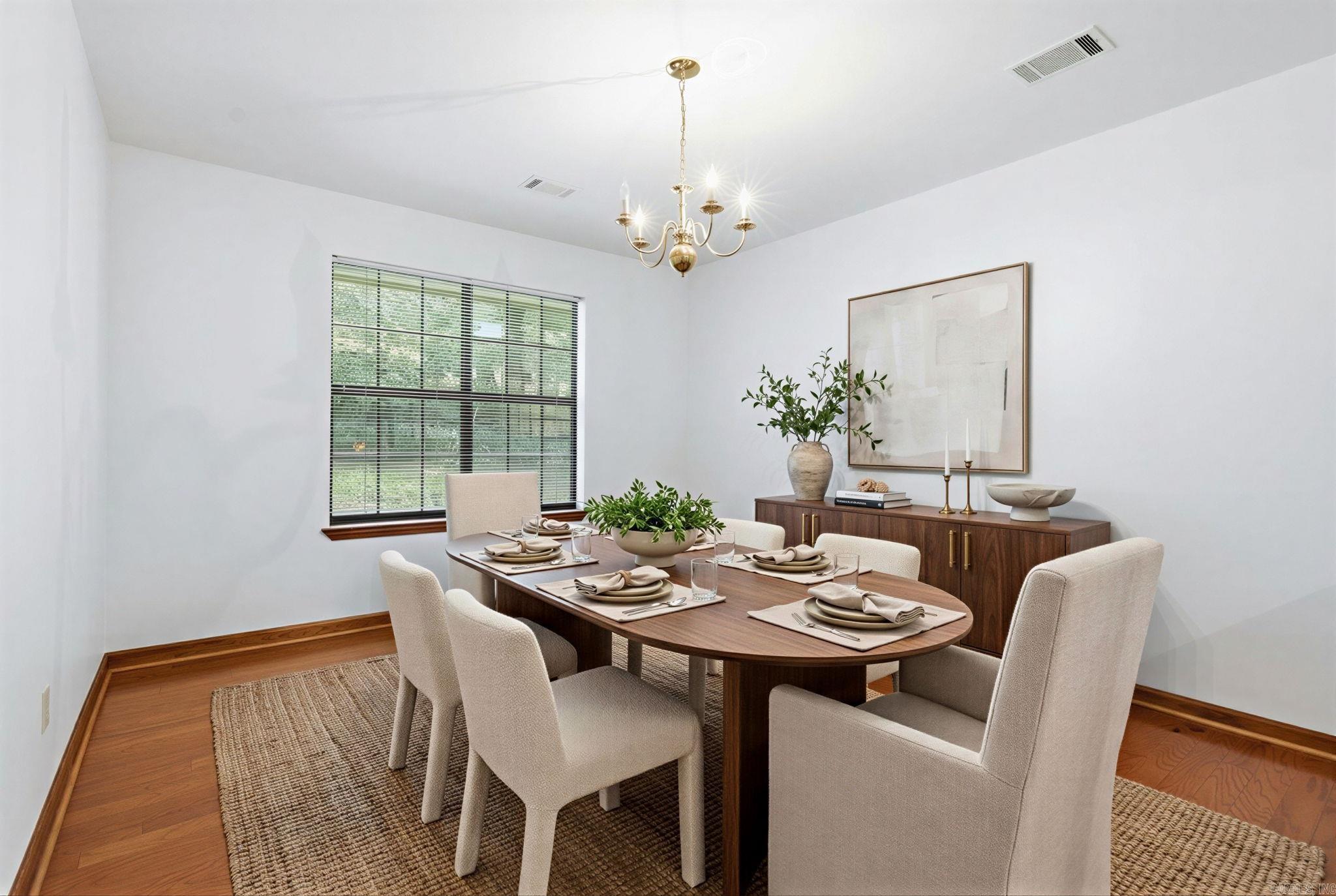 Dogwood Place II - Residential
