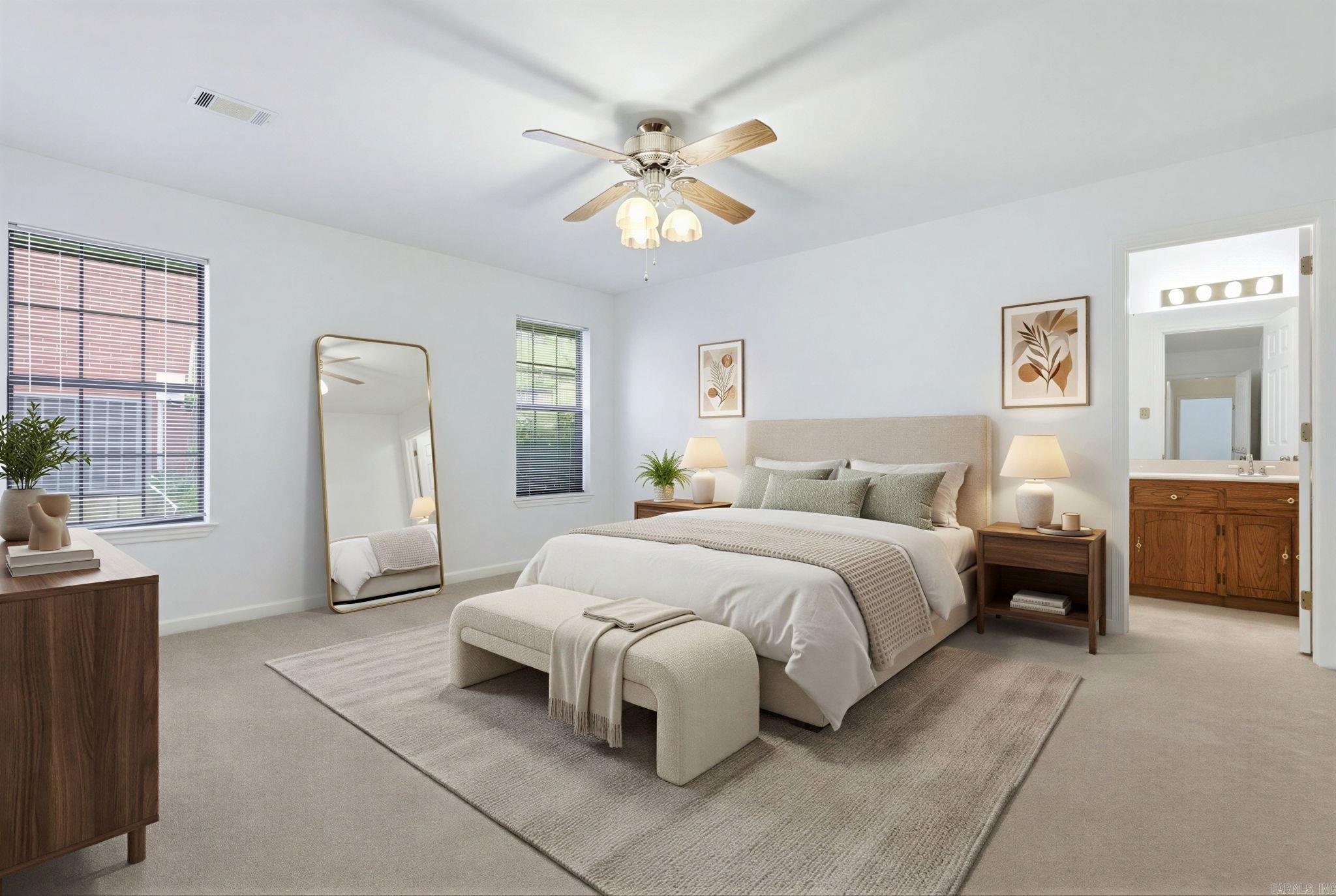 Dogwood Place II - Residential