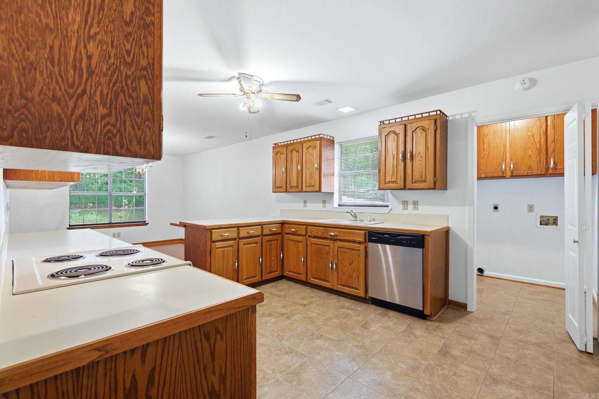 Dogwood Place II - Residential
