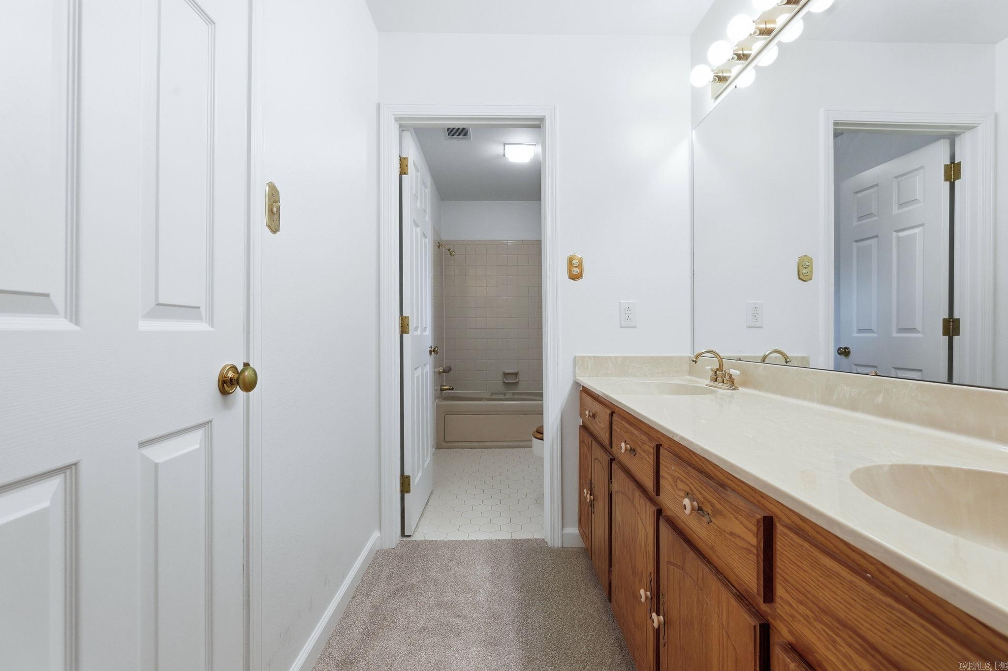 Dogwood Place II - Residential