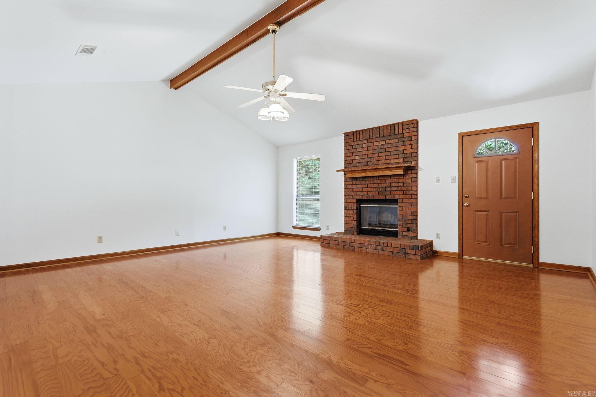 Dogwood Place II - Residential