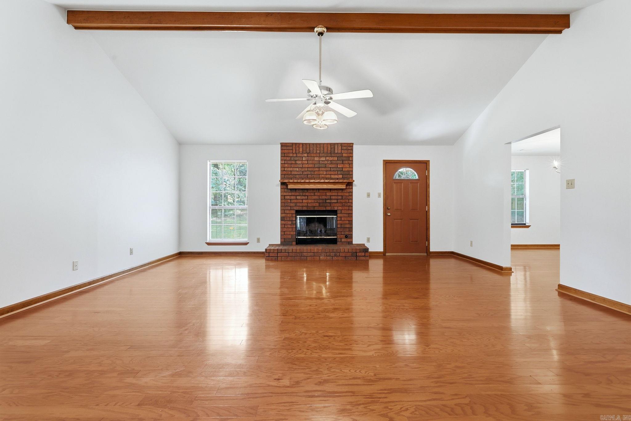 Dogwood Place II - Residential