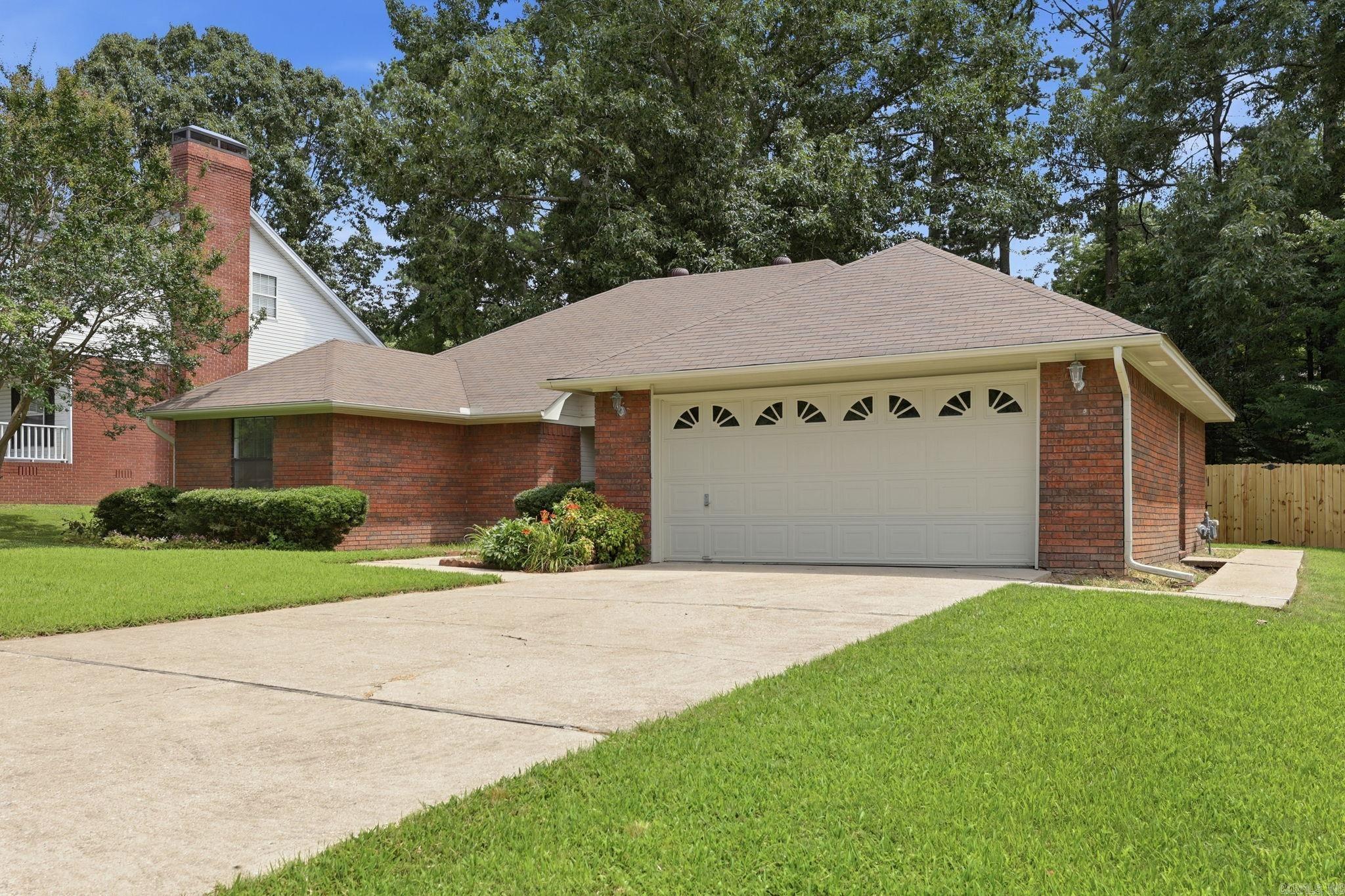 Dogwood Place II - Residential
