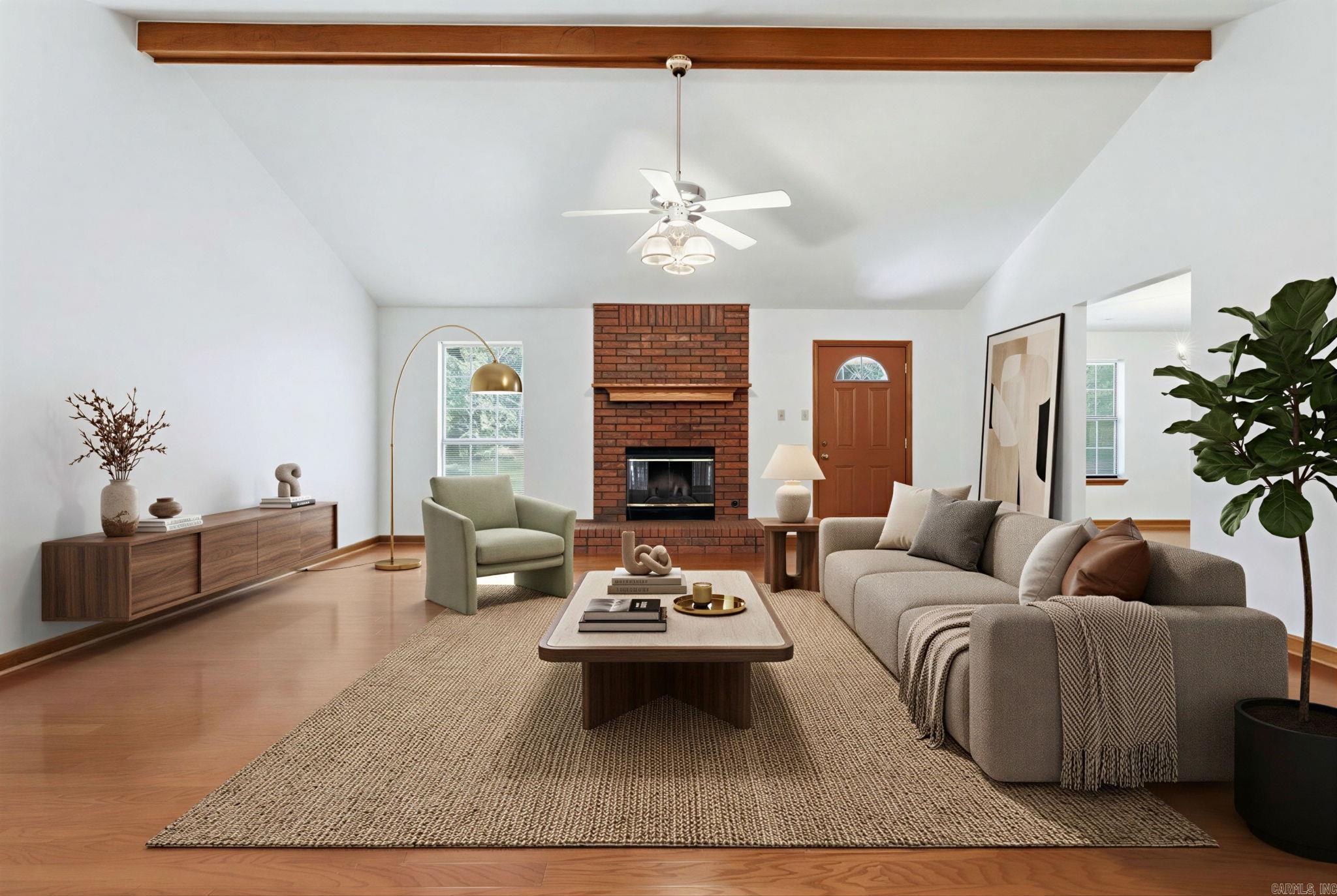 Dogwood Place II - Residential