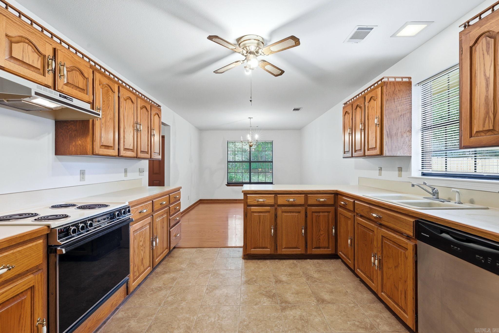 Dogwood Place II - Residential