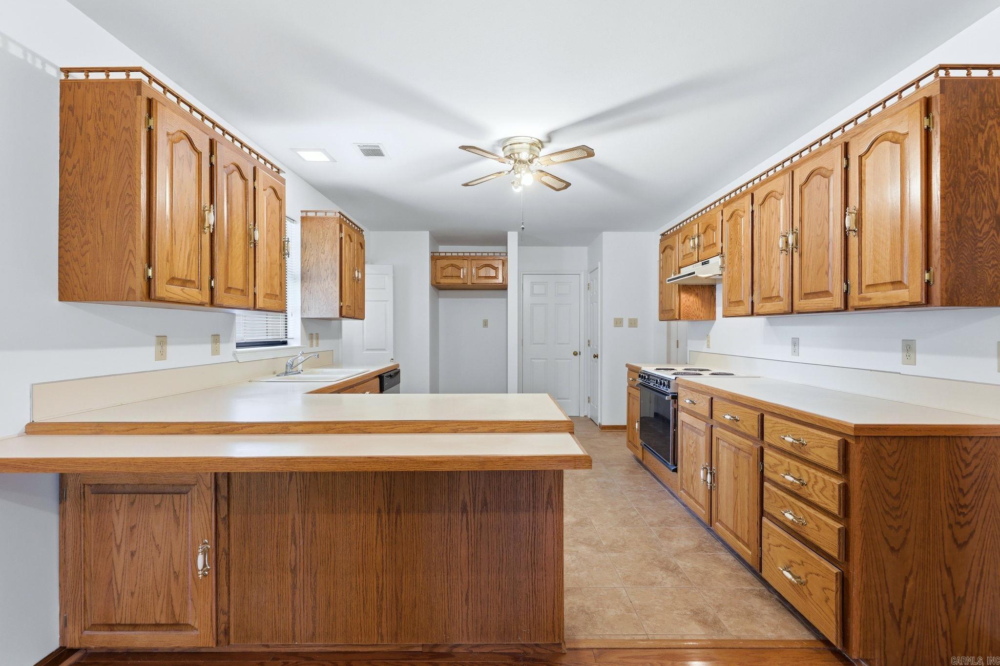 Dogwood Place II - Residential