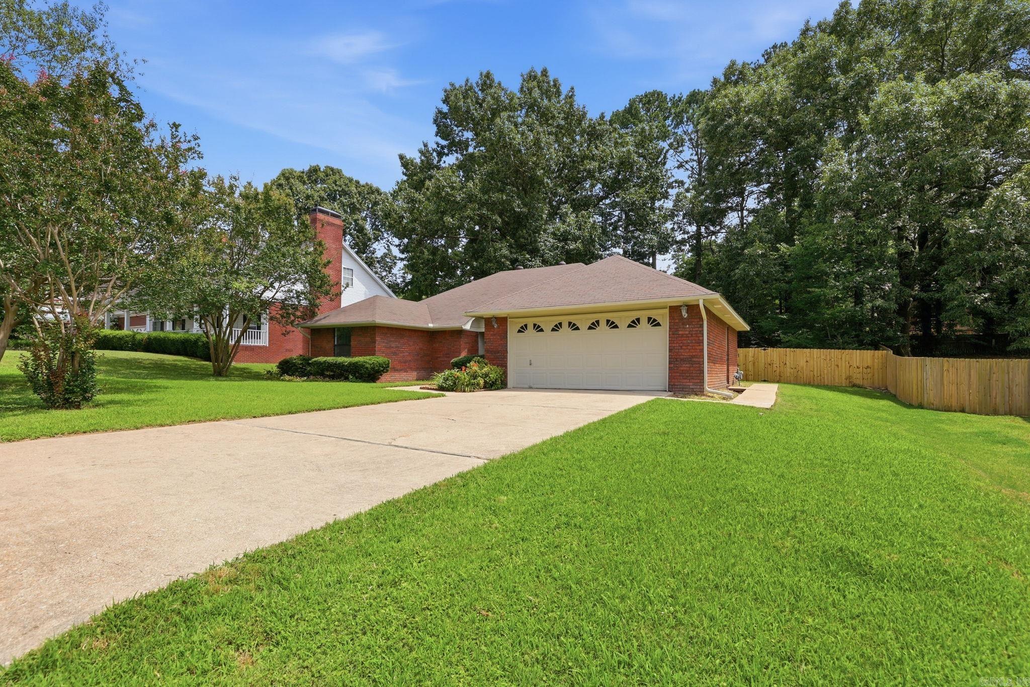 Dogwood Place II - Residential