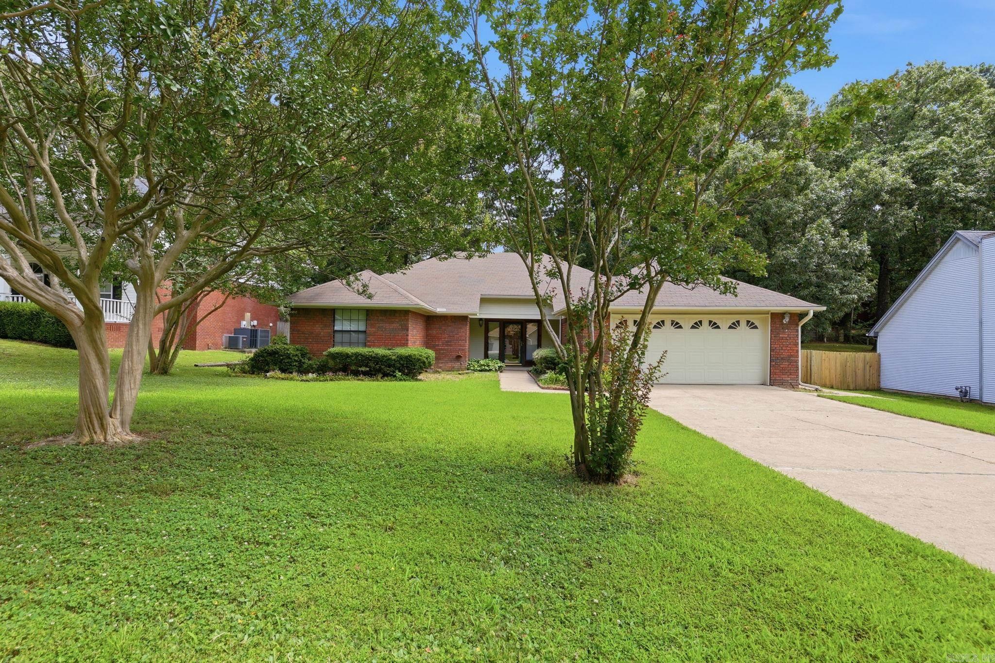 Dogwood Place II - Residential