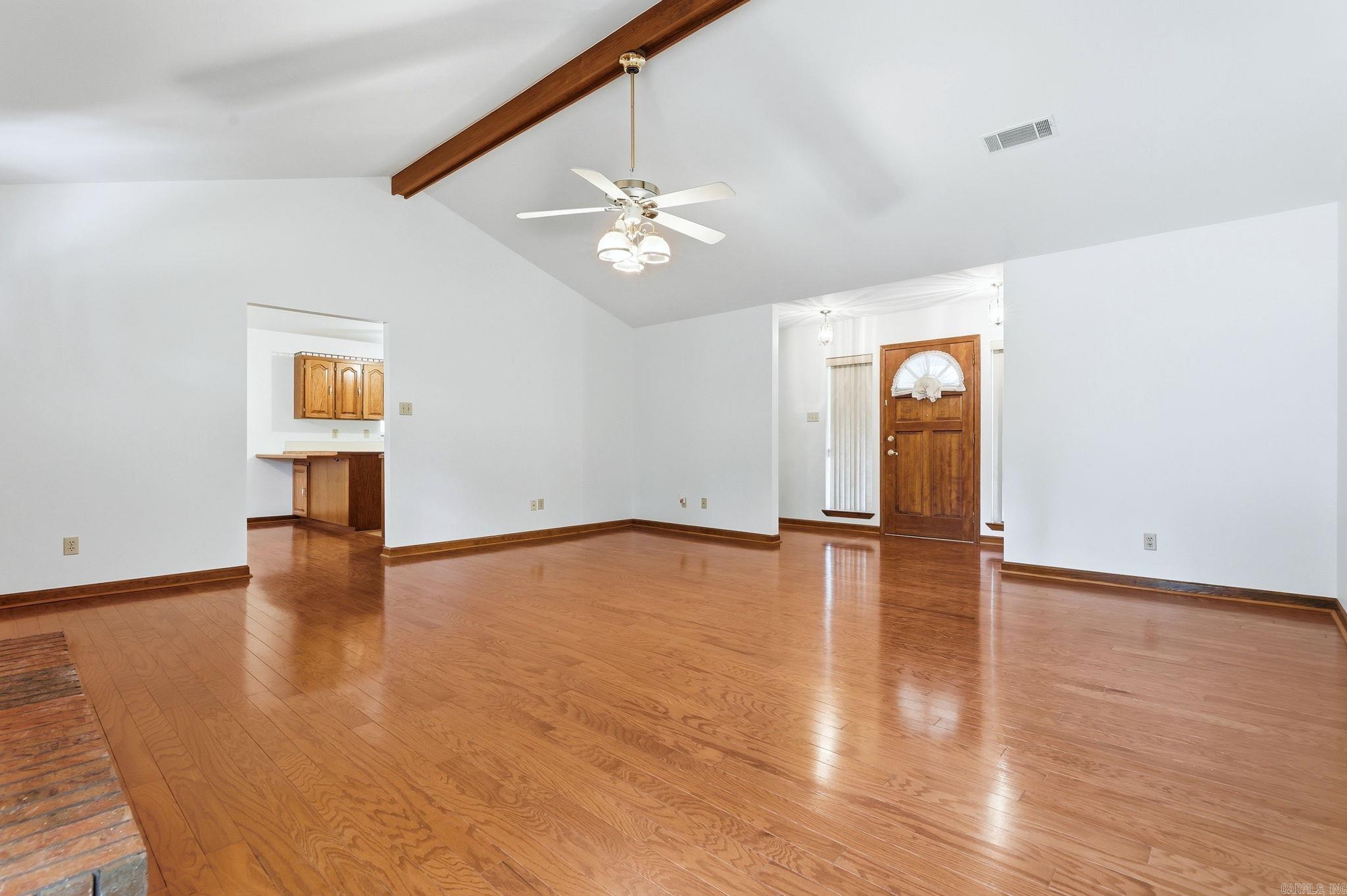 Dogwood Place II - Residential