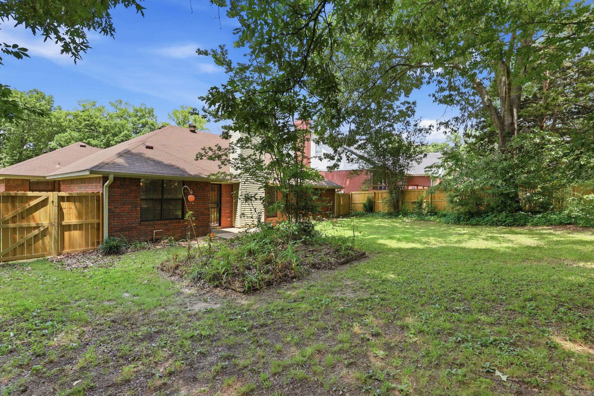Dogwood Place II - Residential