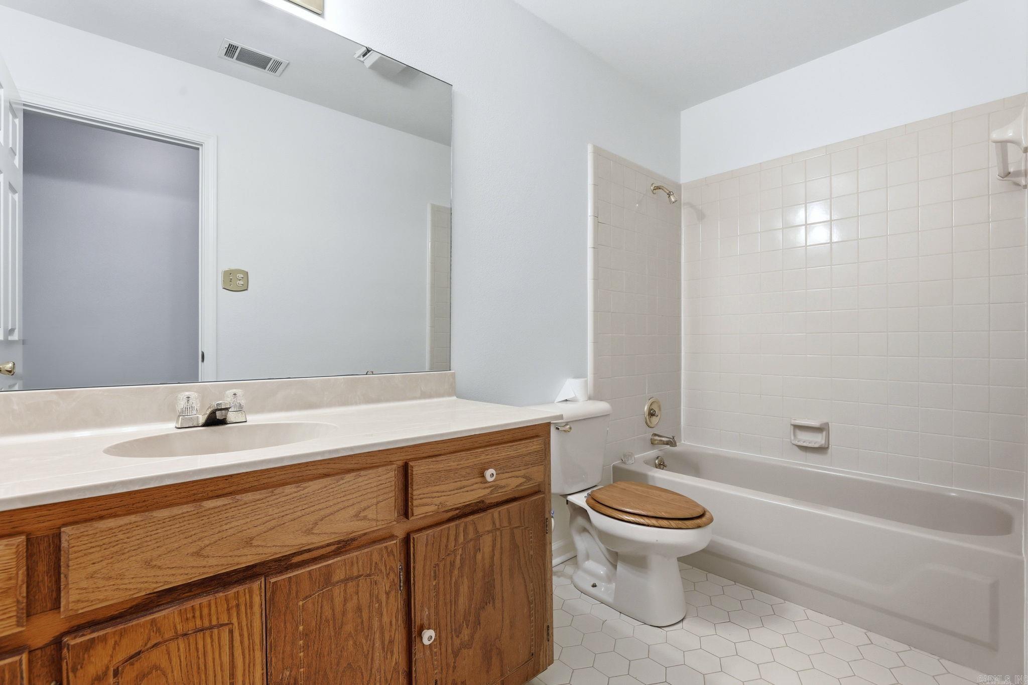 Dogwood Place II - Residential