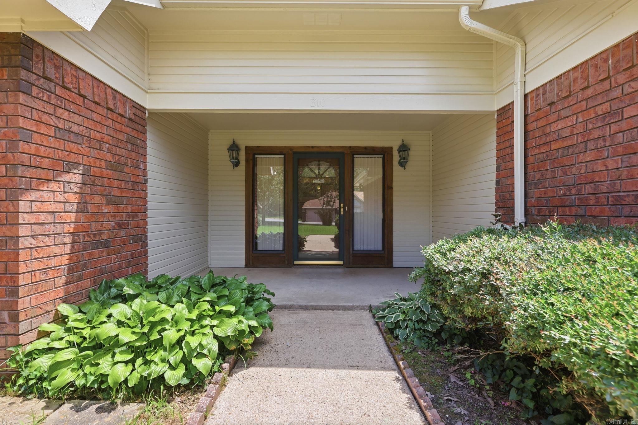 Dogwood Place II - Residential