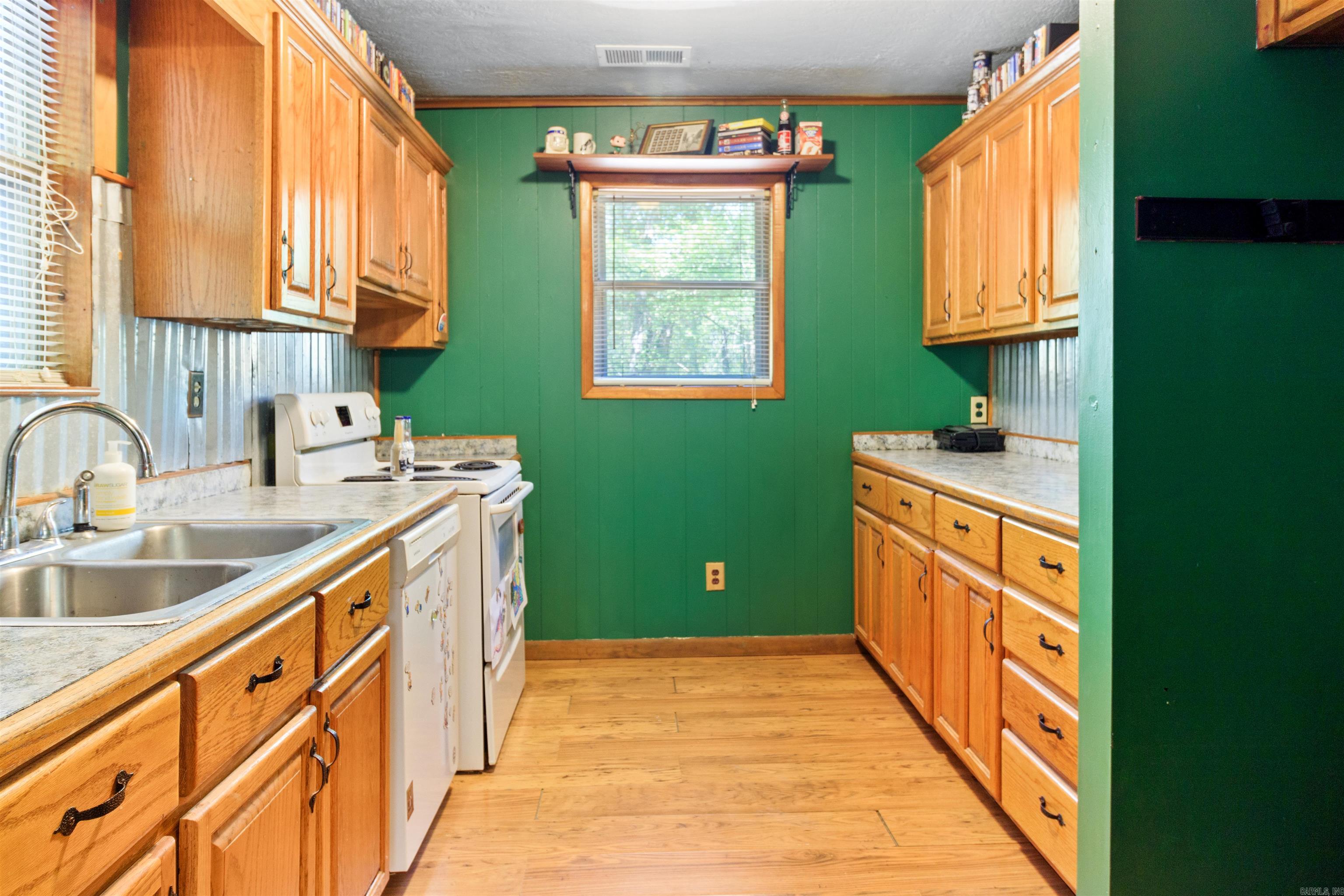 JACKSONVILLE - Residential