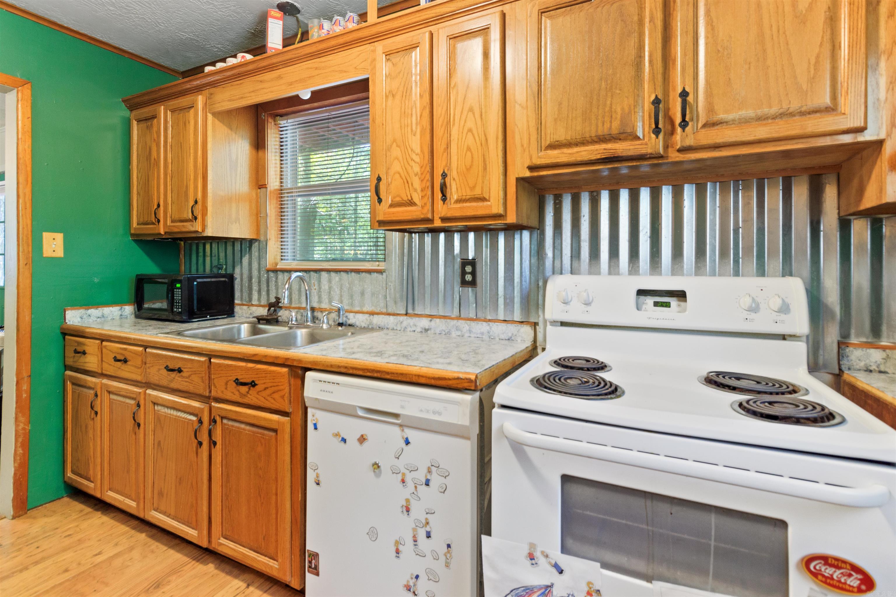 JACKSONVILLE - Residential