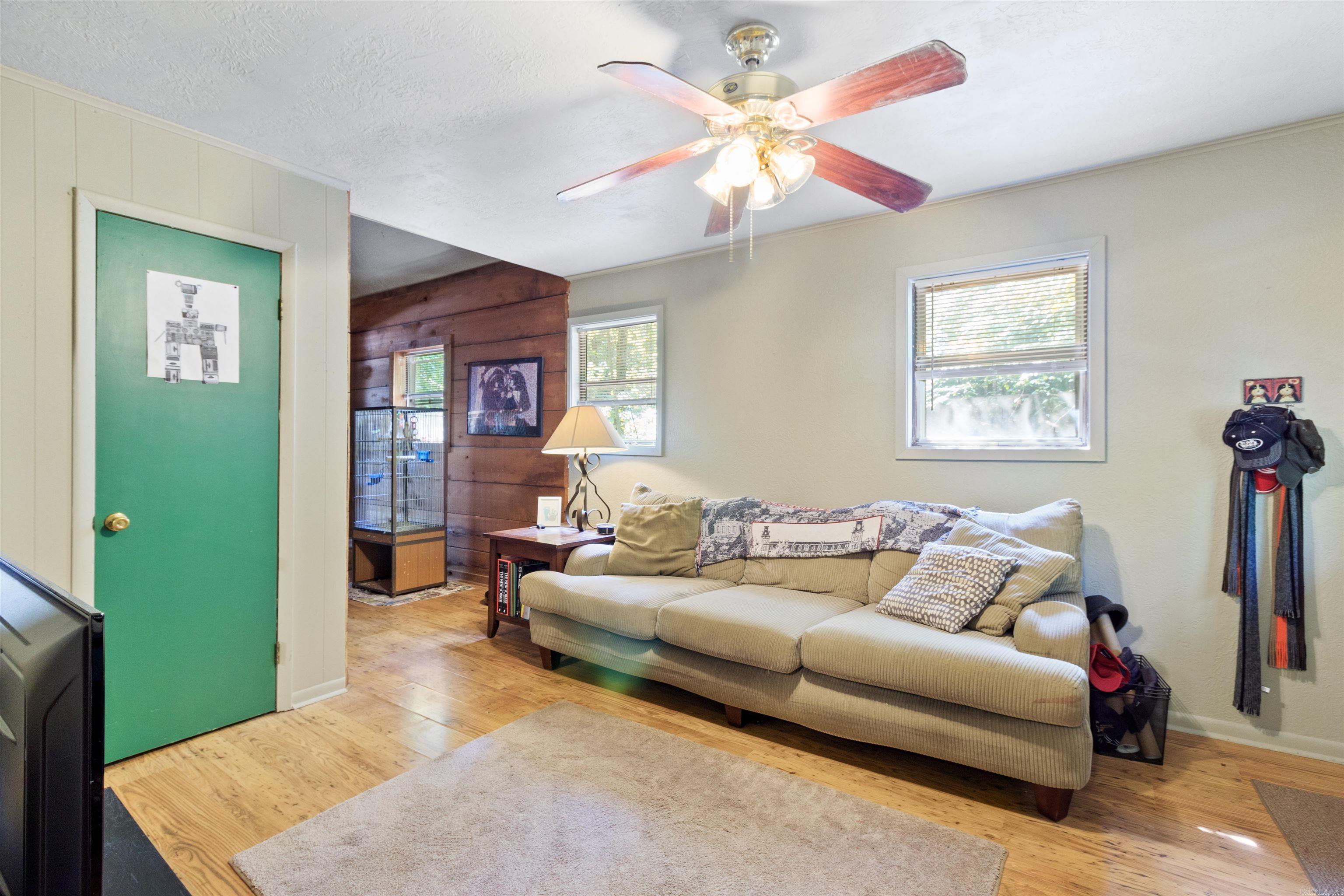 JACKSONVILLE - Residential