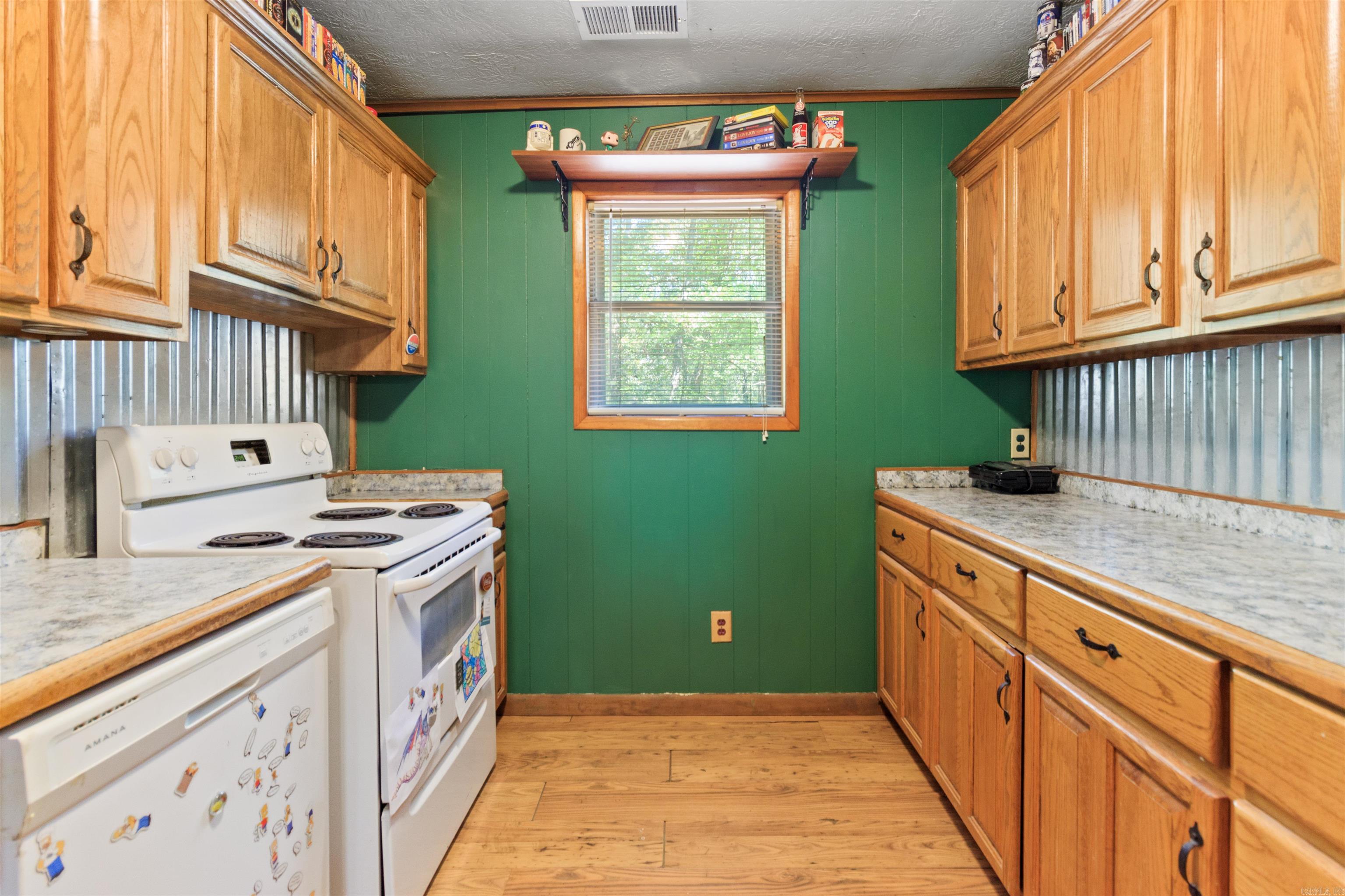JACKSONVILLE - Residential