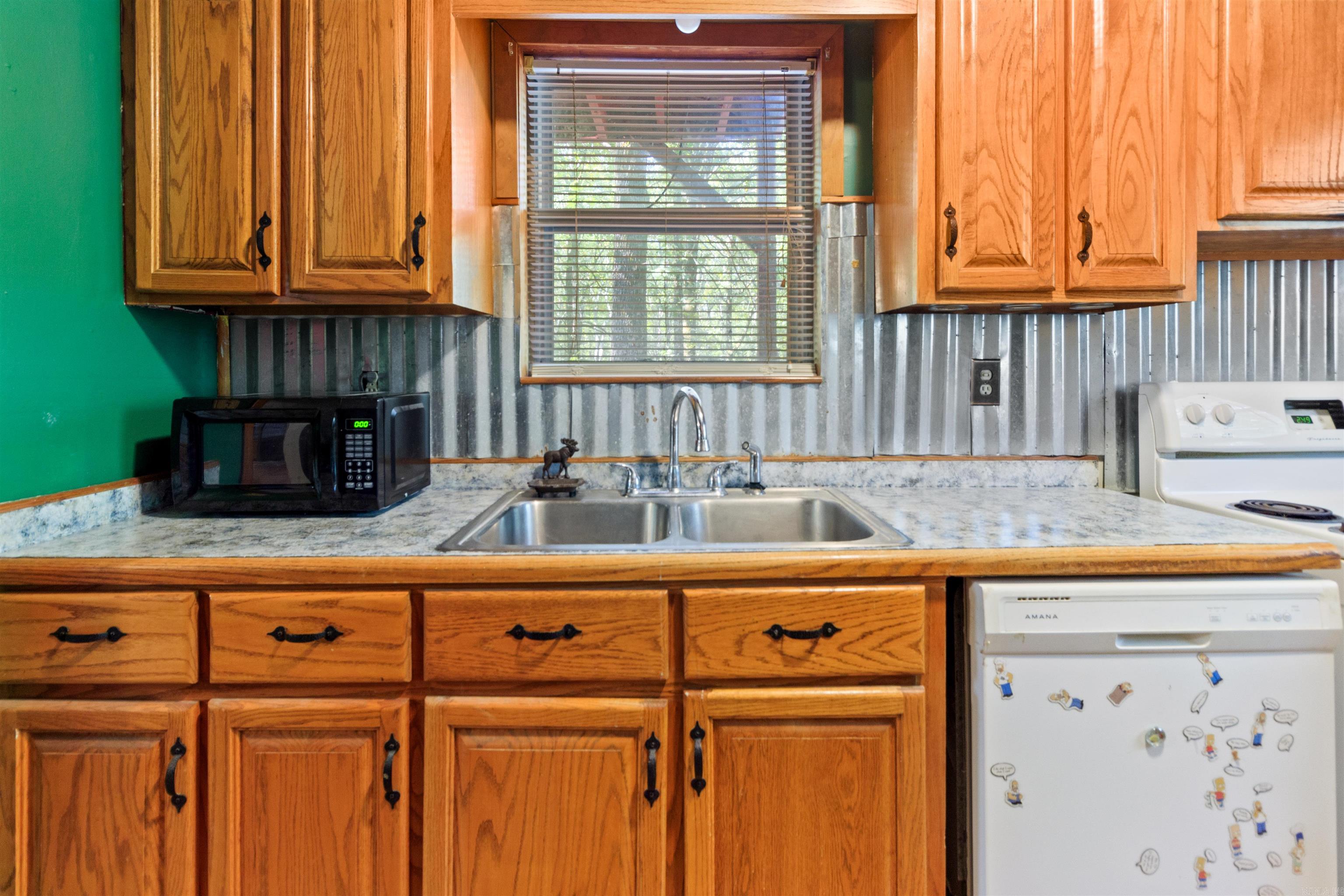 JACKSONVILLE - Residential