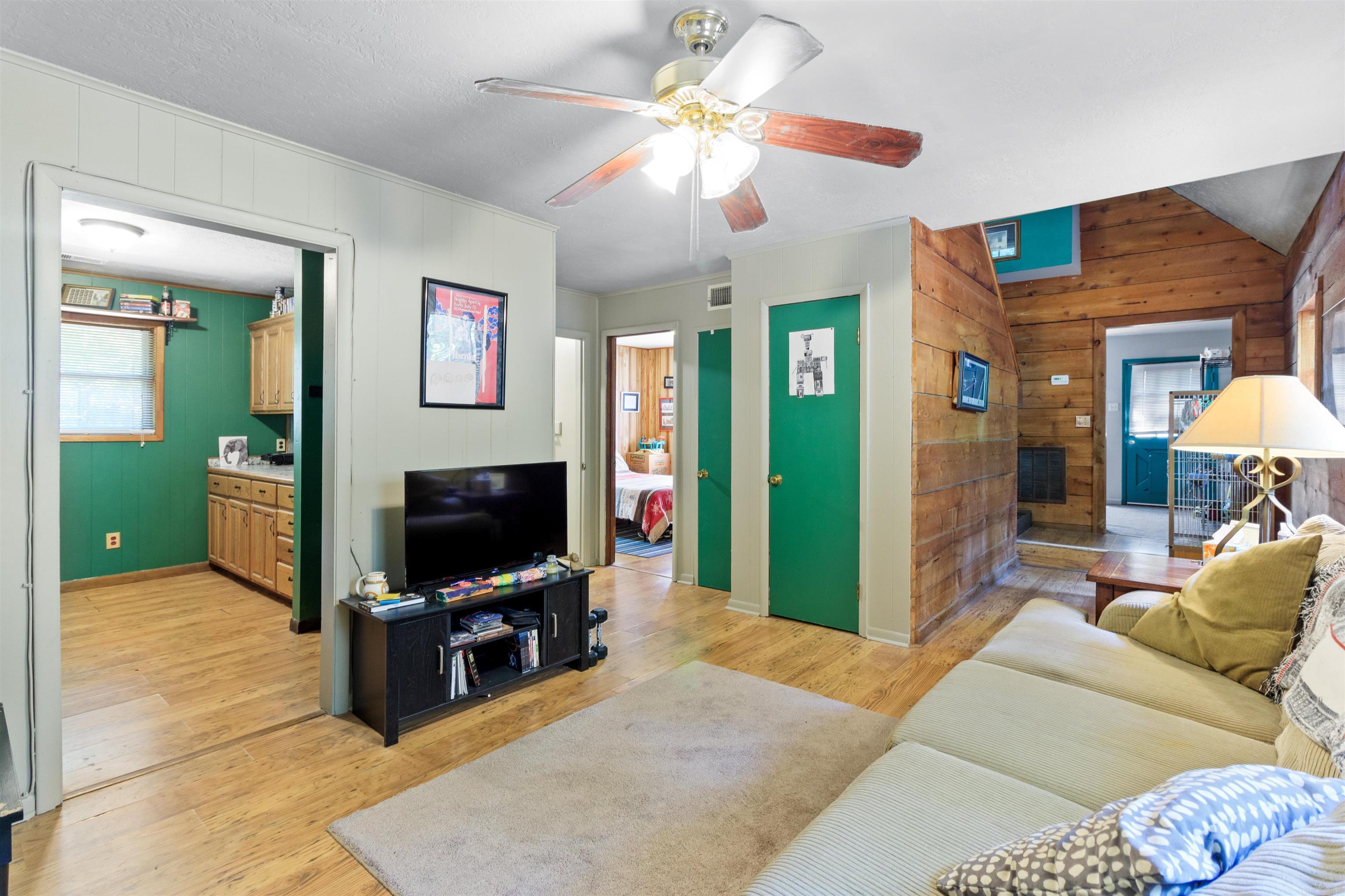 JACKSONVILLE - Residential