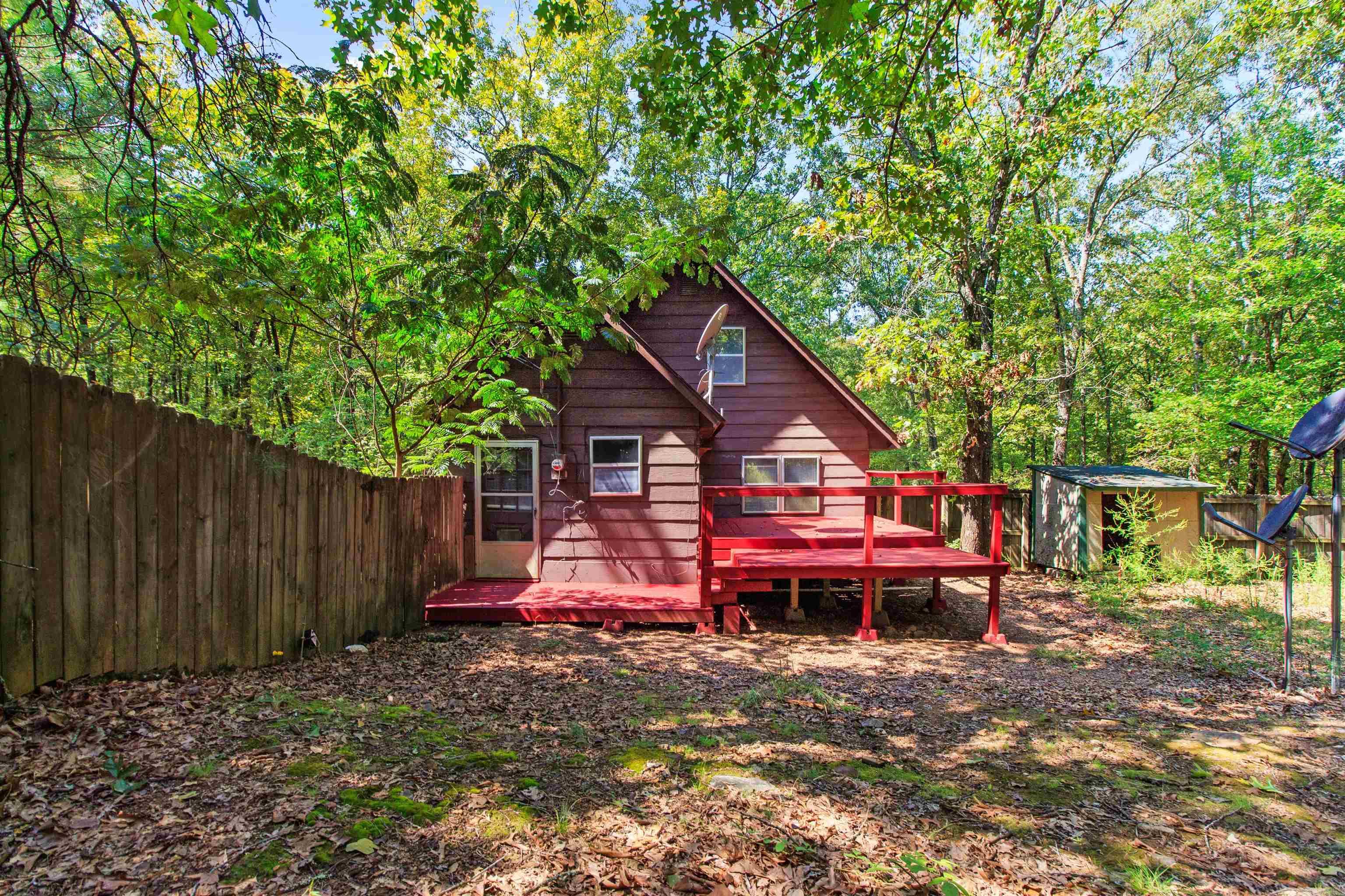 JACKSONVILLE - Residential