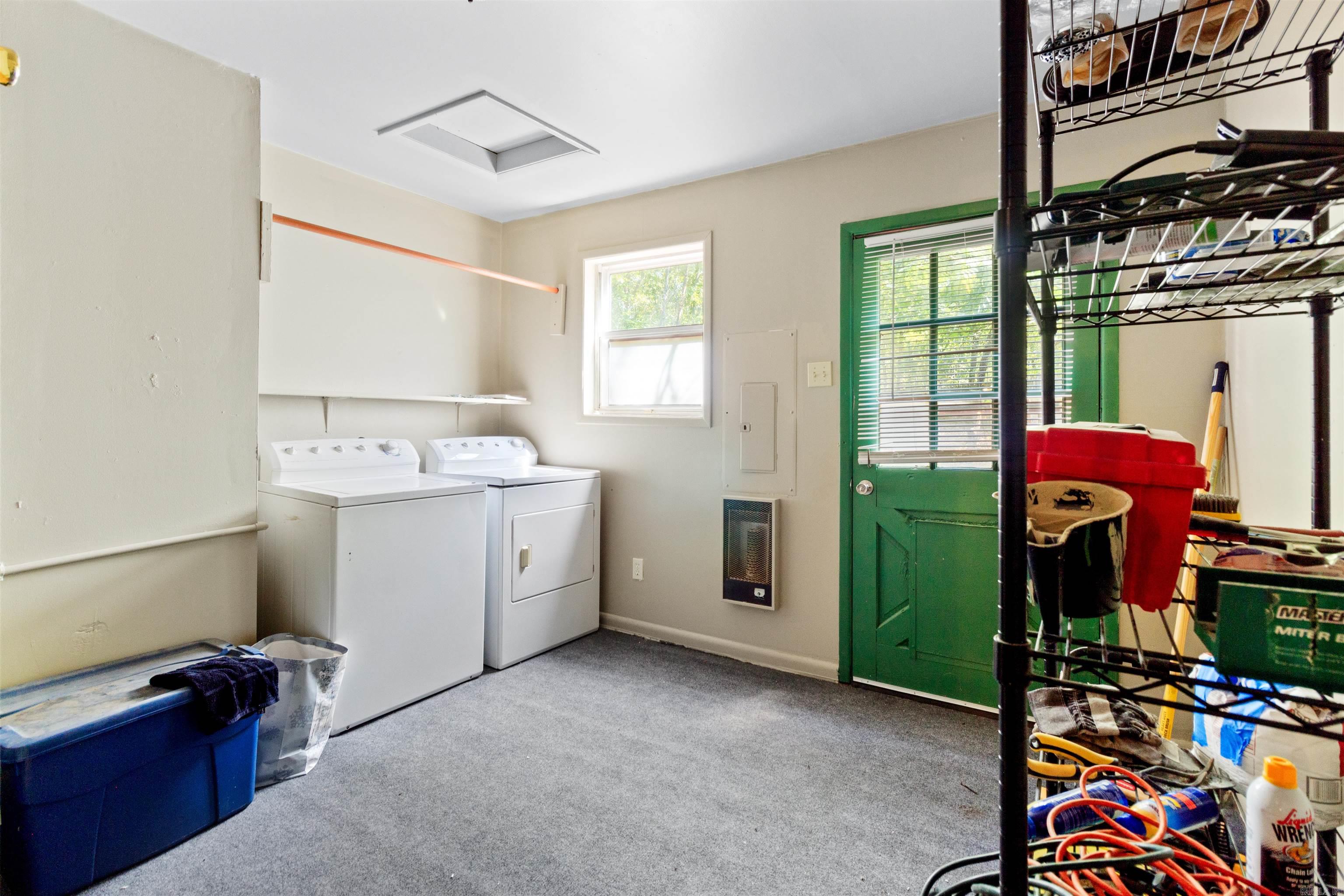 JACKSONVILLE - Residential